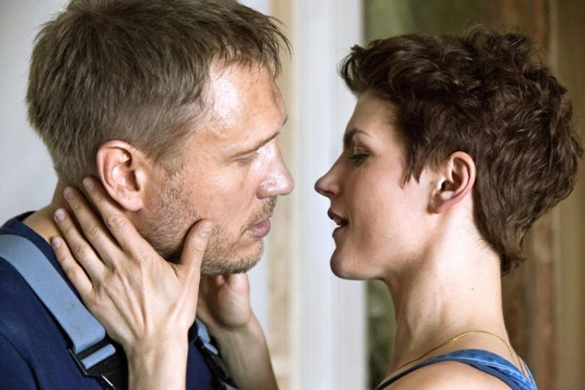 Tappajan näköinen mies