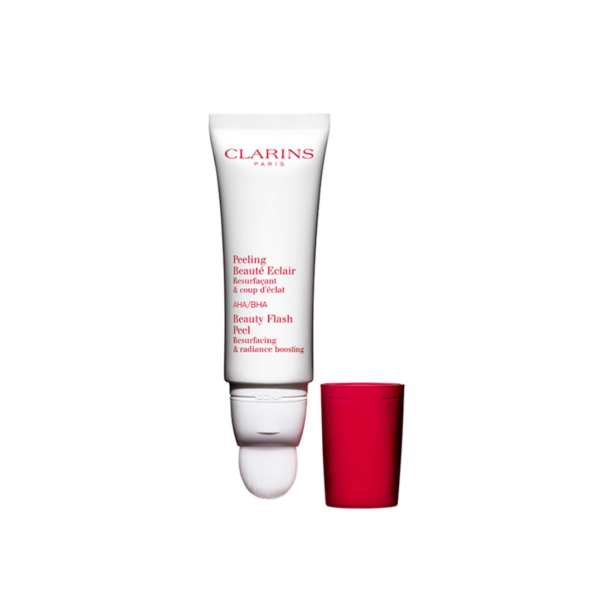 Clarins Beauty Flash Peel 45 e.