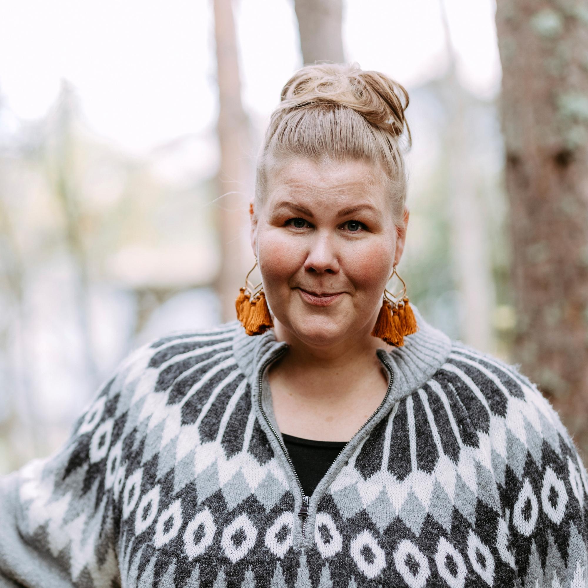 Millan, 41, puolison muisti nollautuu onnettomuuden takia joka yö: ”Kun Jouni aamulla herää, hän ei muista minun ja lastemme nimiä”