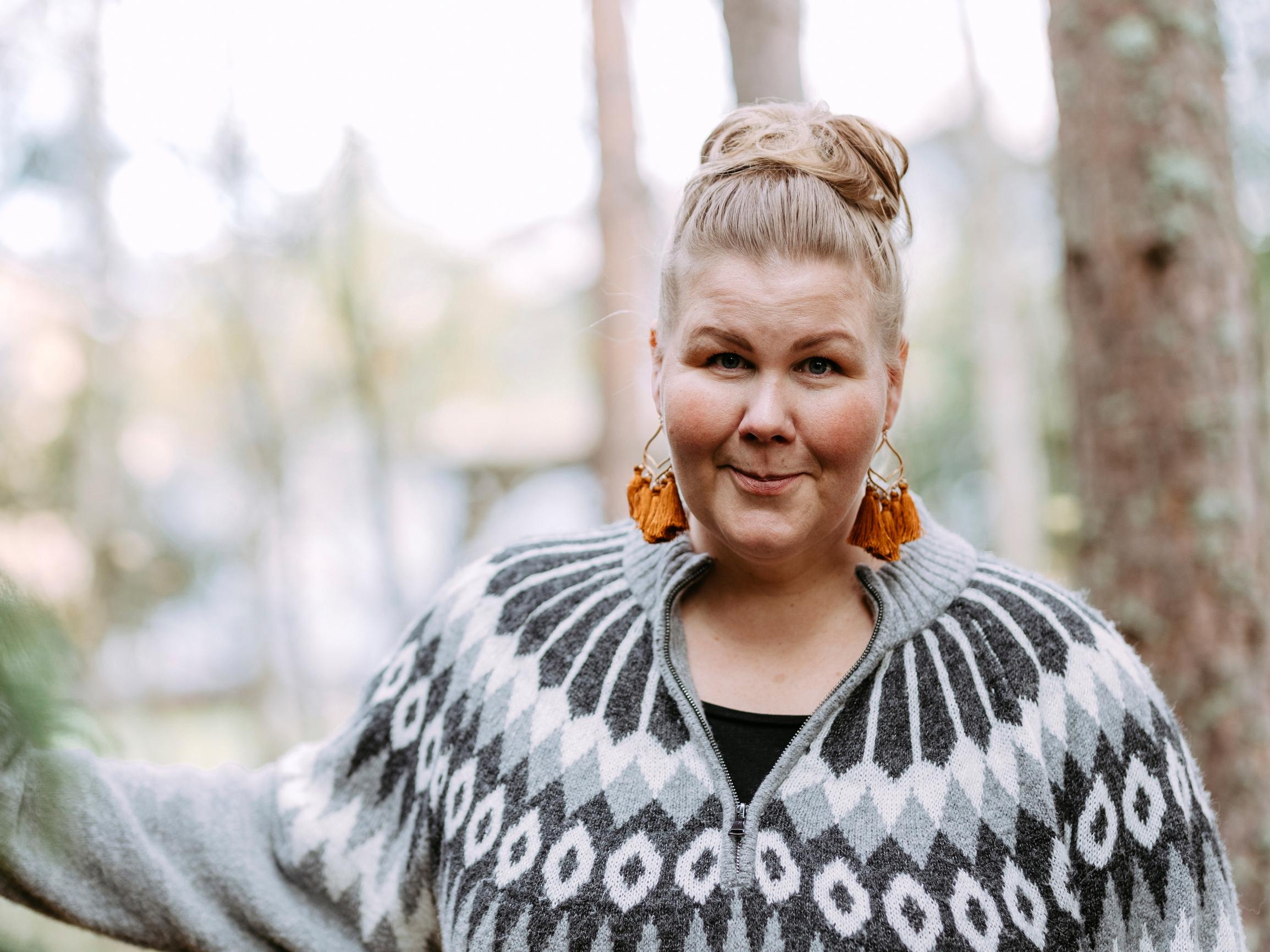 Millan, 41, puolison muisti nollautuu onnettomuuden takia joka yö: ”Kun Jouni aamulla herää, hän ei muista minun ja lastemme nimiä”