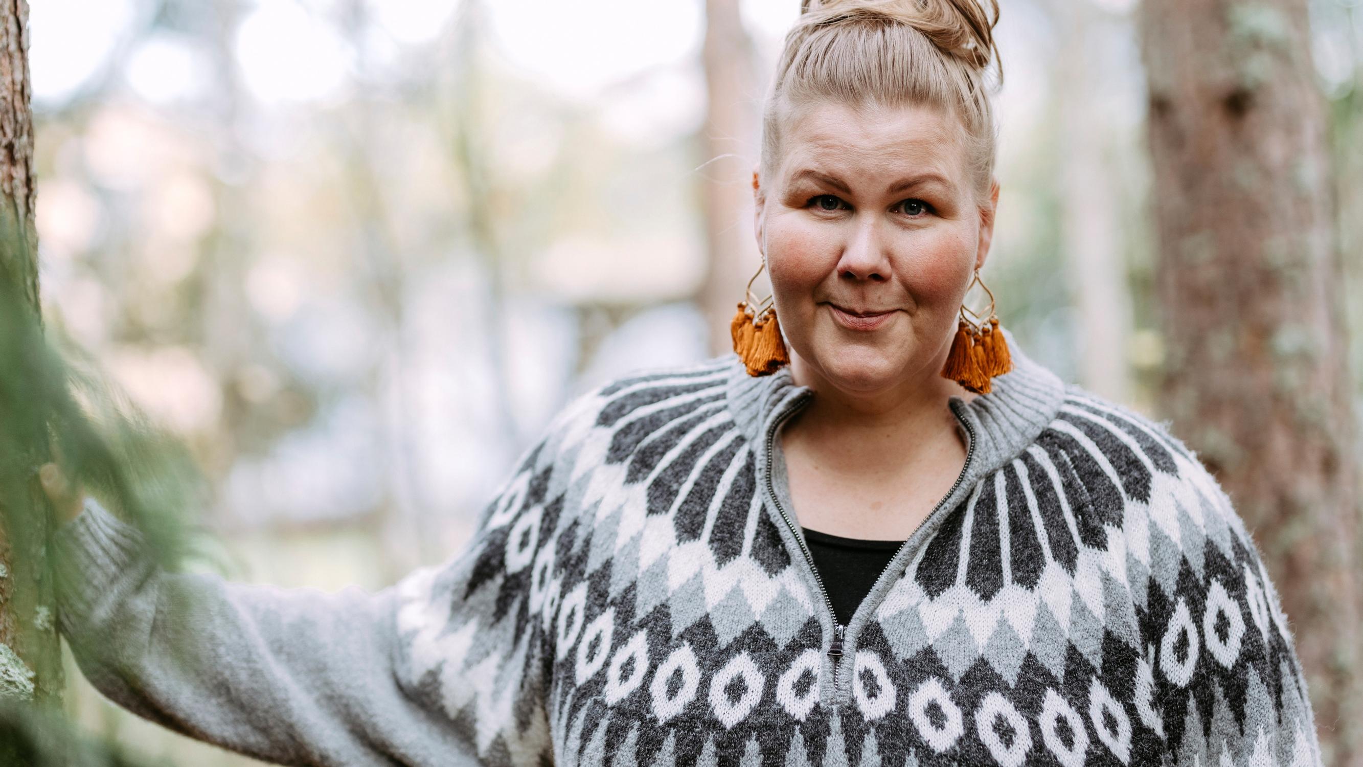 Millan, 41, puolison muisti nollautuu onnettomuuden takia joka yö: ”Kun Jouni aamulla herää, hän ei muista minun ja lastemme nimiä”