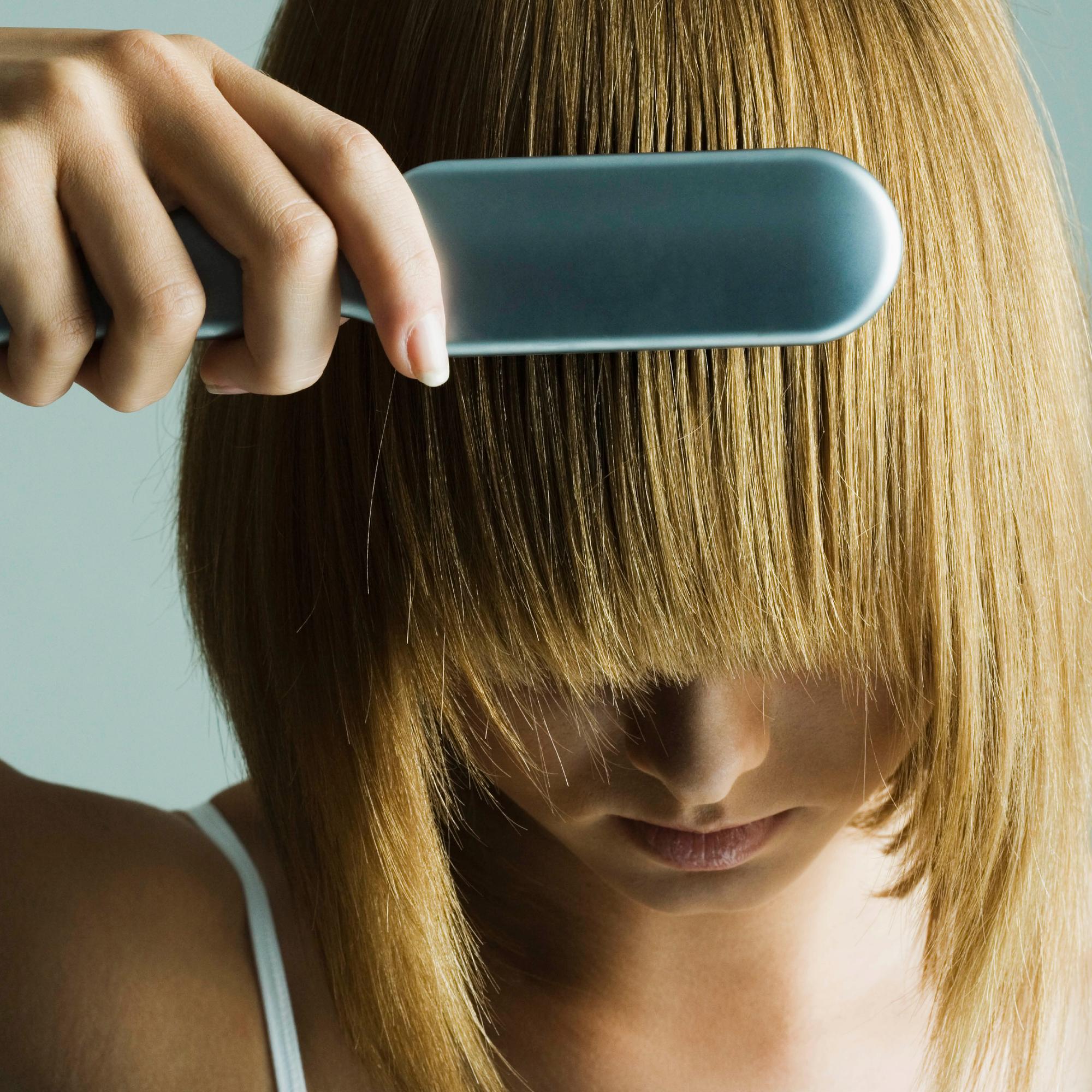 Trendi valitsi 5 parasta hiusharjaa – yksi on erityisen hyvä ohuelle ja helposti takkuuntuvalle tukalle