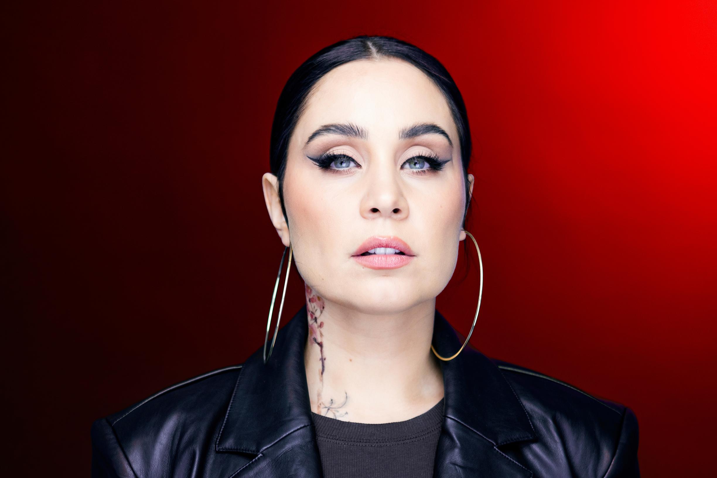 Anna Abreu suoristi hampaansa muiden kommenttien takia: ”Hampaissani ei ollut varsinaisesti mitään vikaa”