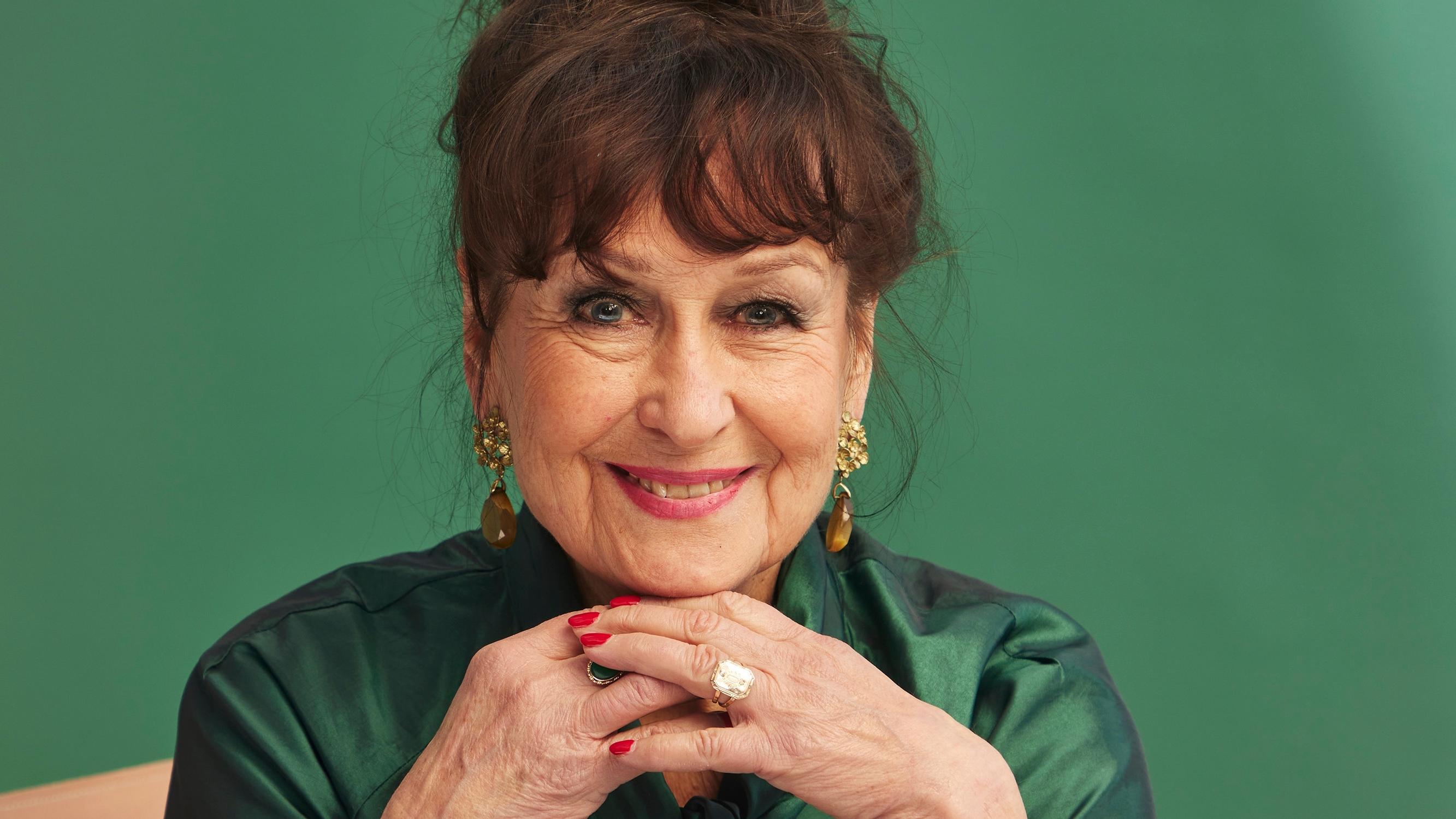 Sinikka Sokka sai sepelvaltimotukoksen ja sydäninfarktin – lääkäri ei ensin löytänyt outojen oireiden syytä