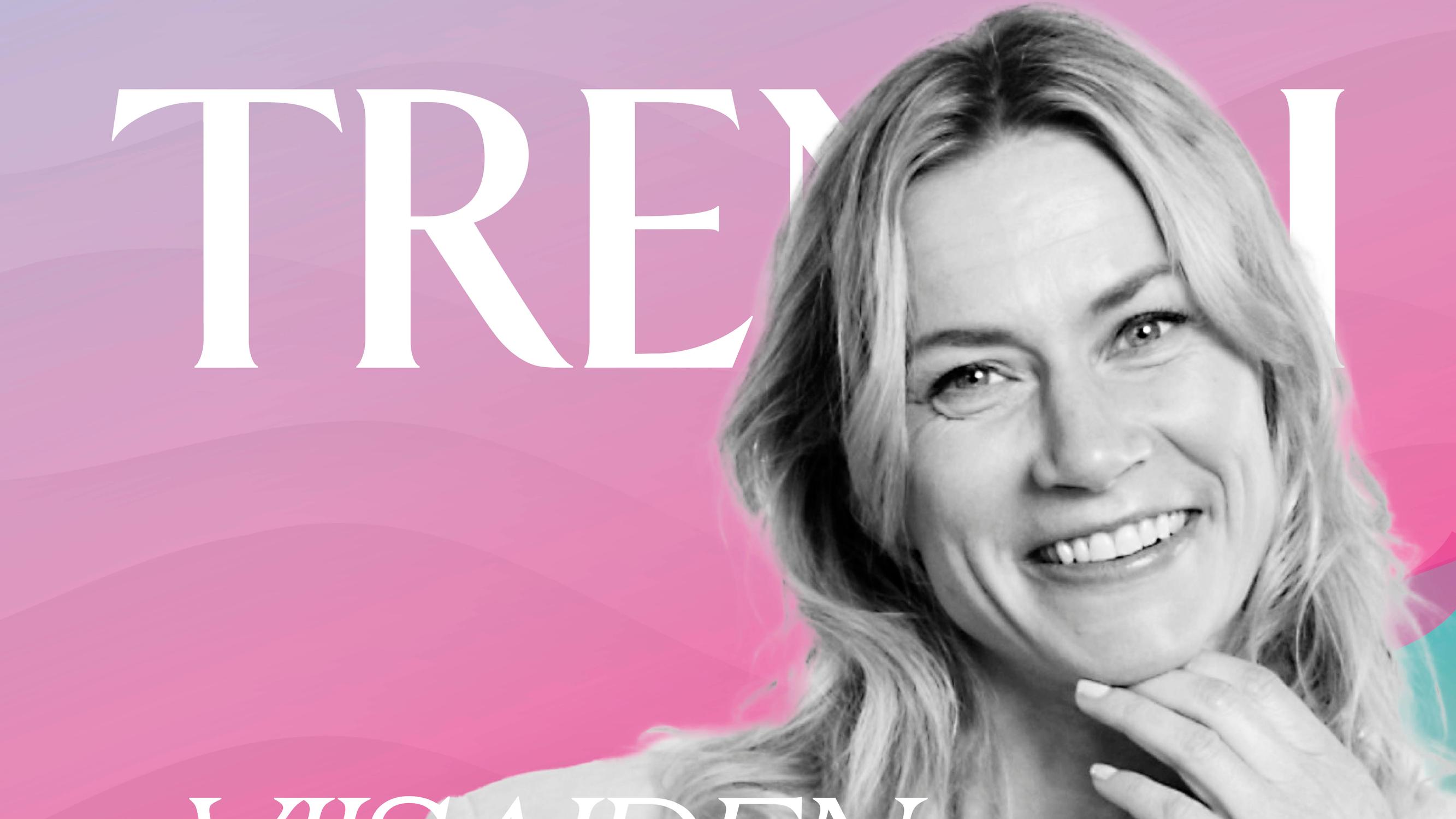 Minka Kuustonen oppi ystävystymään vasta aikuisena: ”Nyt pystyn päästämään ihmisiä elämääni”