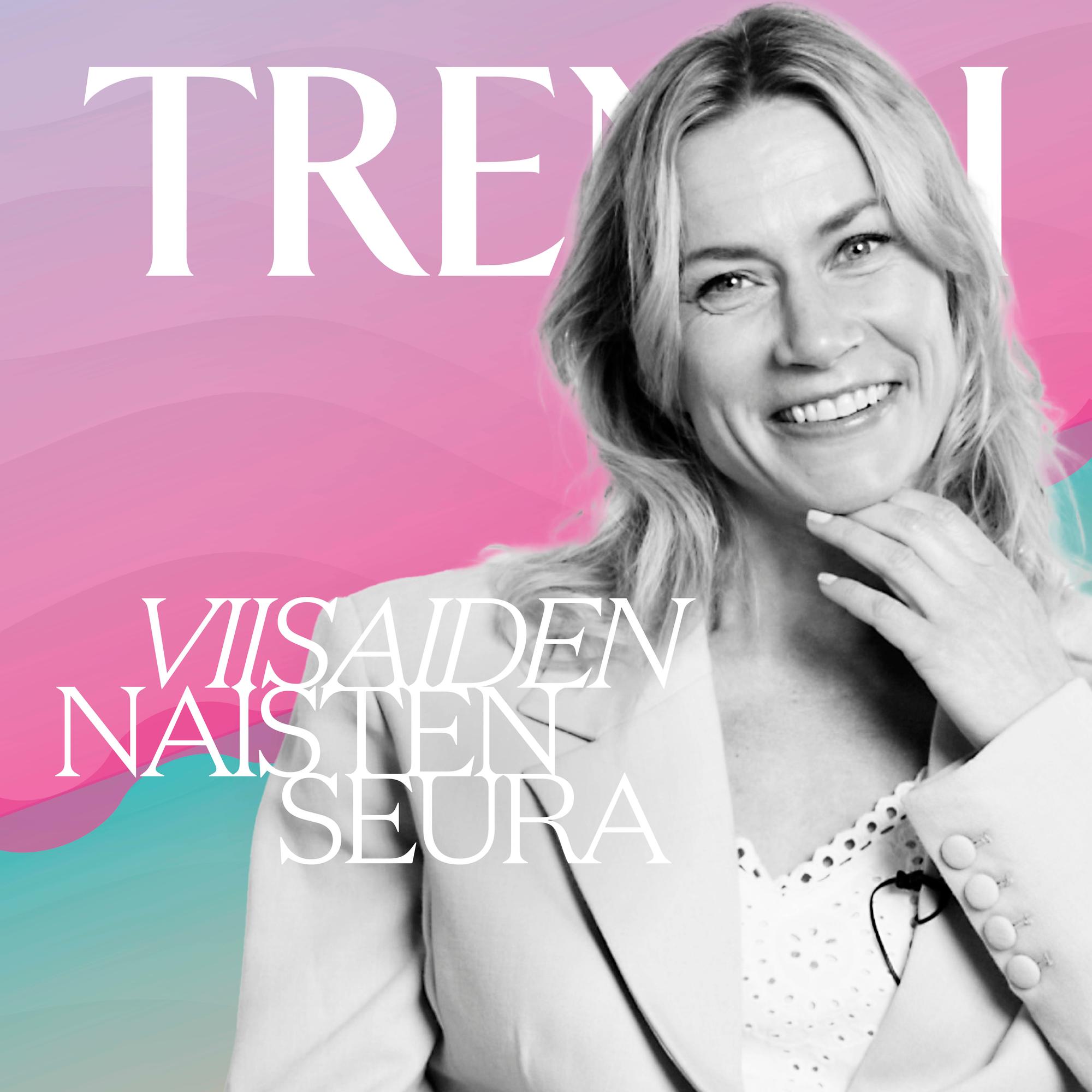 Minka Kuustonen oppi ystävystymään vasta aikuisena: ”Nyt pystyn päästämään ihmisiä elämääni”