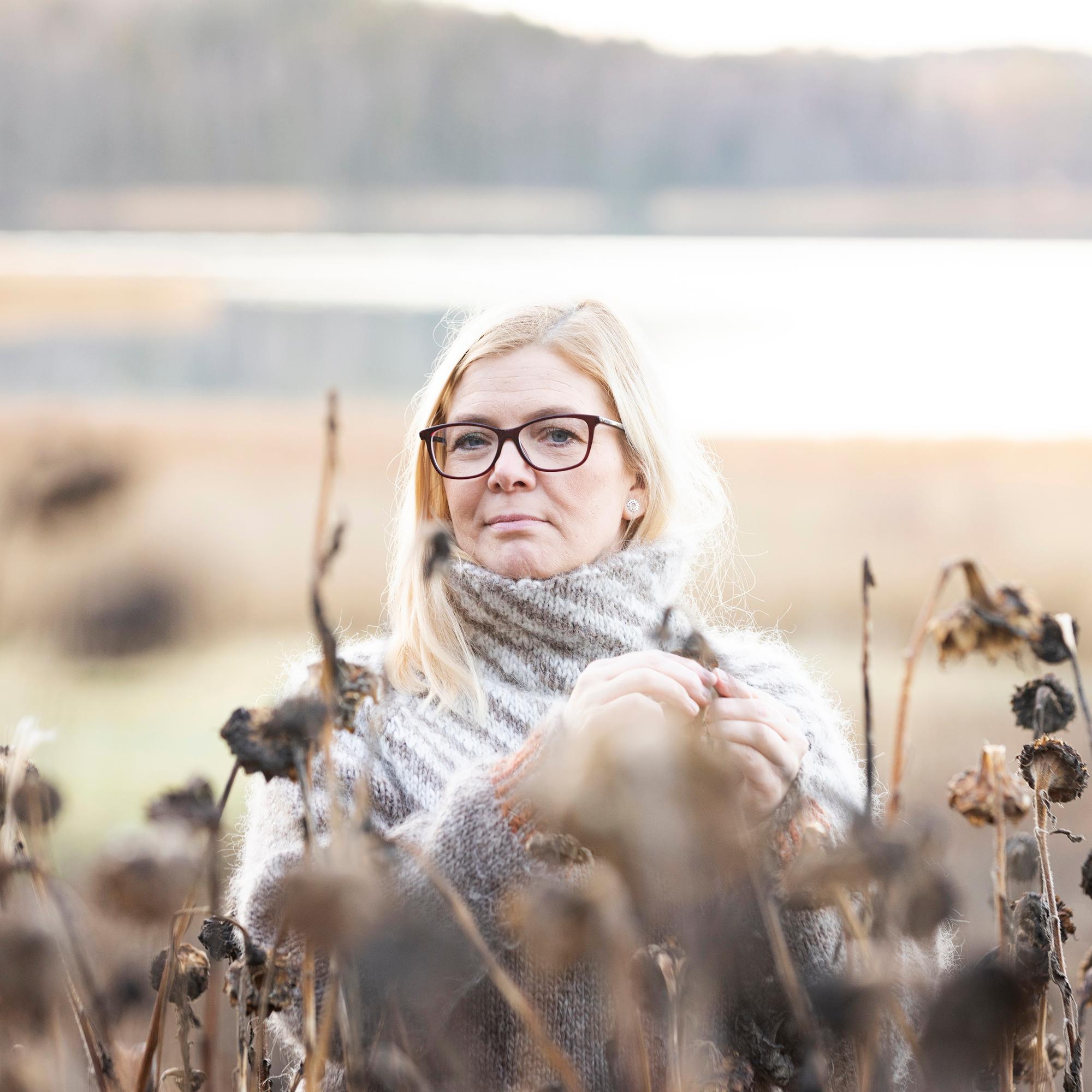 Taina kärsi oudoista oireista: näkö sumeni ja sanat hävisivät – syyksi paljastui koronan jälkitauti