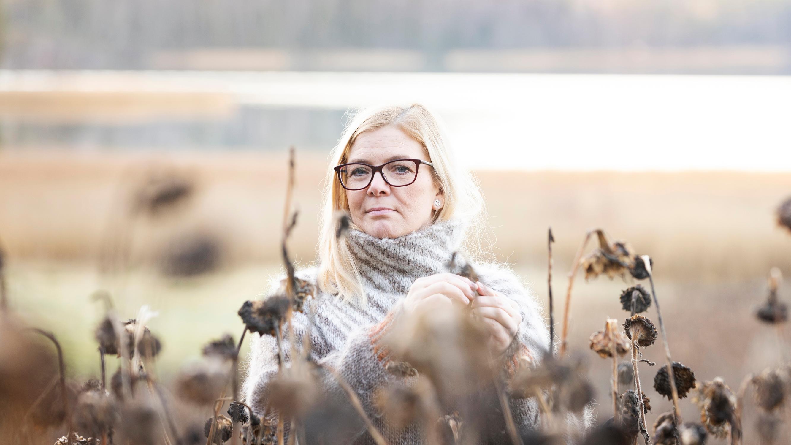 Taina kärsi oudoista oireista: näkö sumeni ja sanat hävisivät – syyksi paljastui koronan jälkitauti