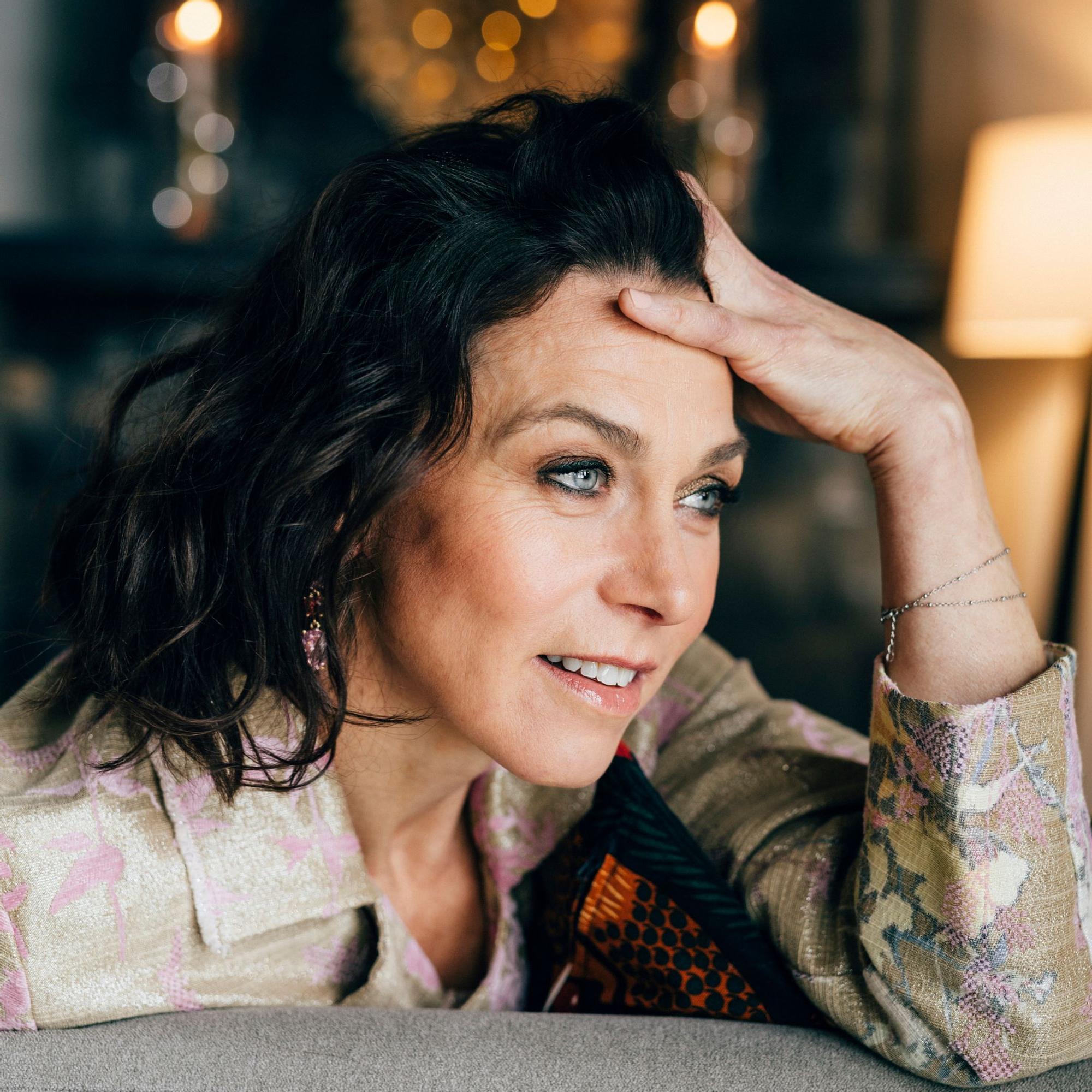 Uuden elämänvaiheen aloittanut Hanna Brotherus: ”Vapaus on samaan aikaan huimaa ja pelottavaa”