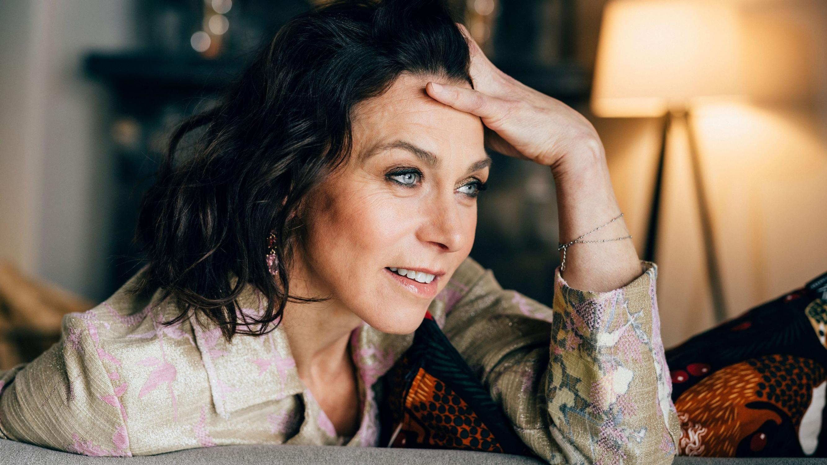 Uuden elämänvaiheen aloittanut Hanna Brotherus: ”Vapaus on samaan aikaan huimaa ja pelottavaa”