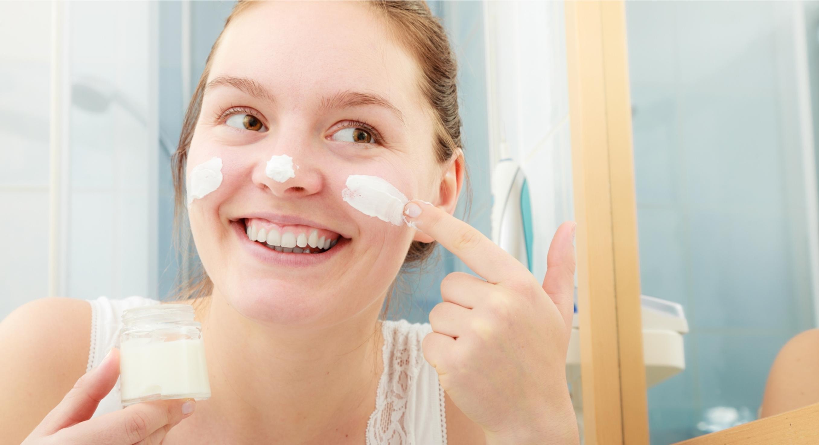 Päivitä ihonhoitorutiinisi syksyyn