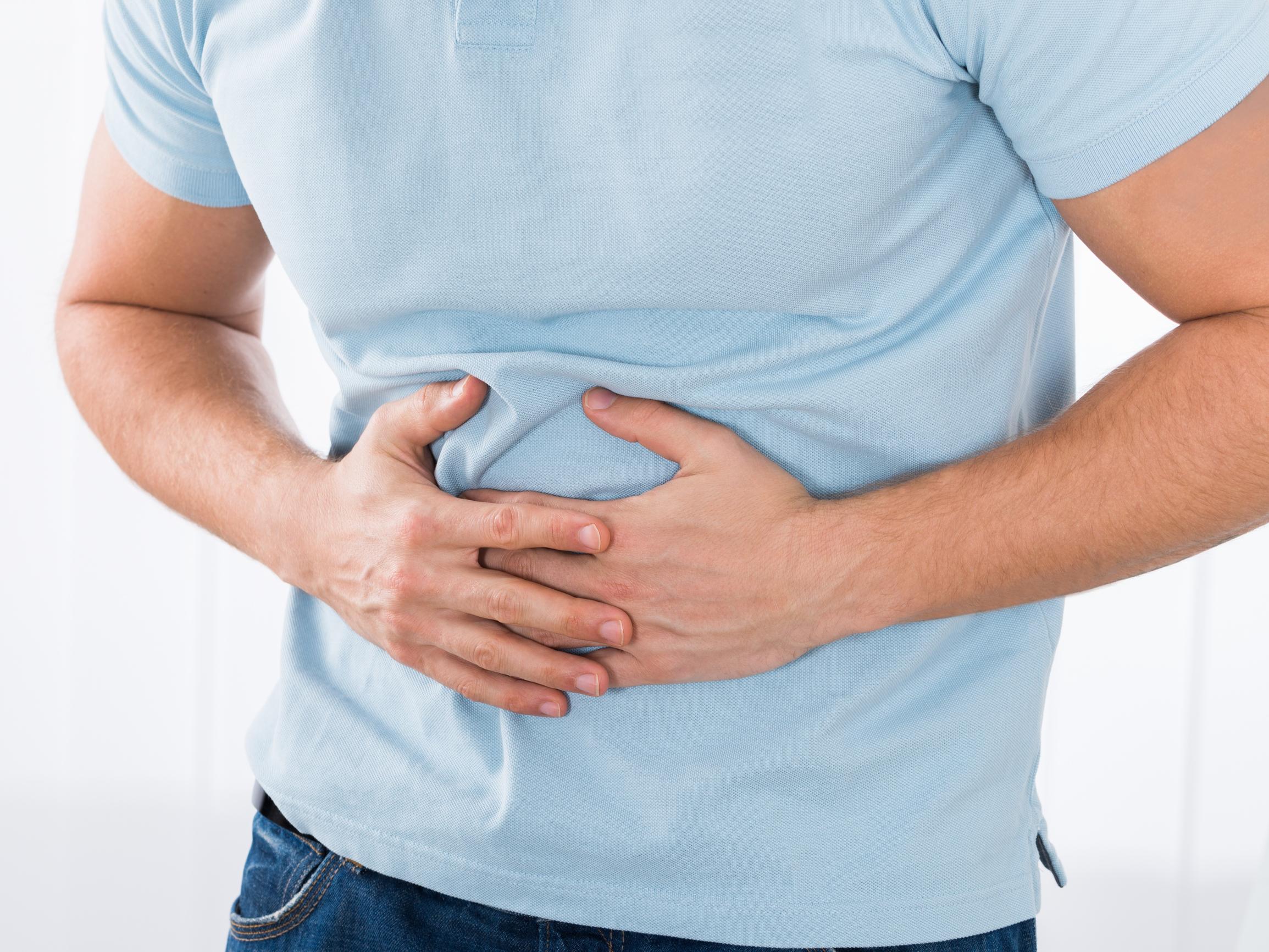 Tuliko äkkilähtö vessaan? Näin rauhoitat ärtyneen suolen