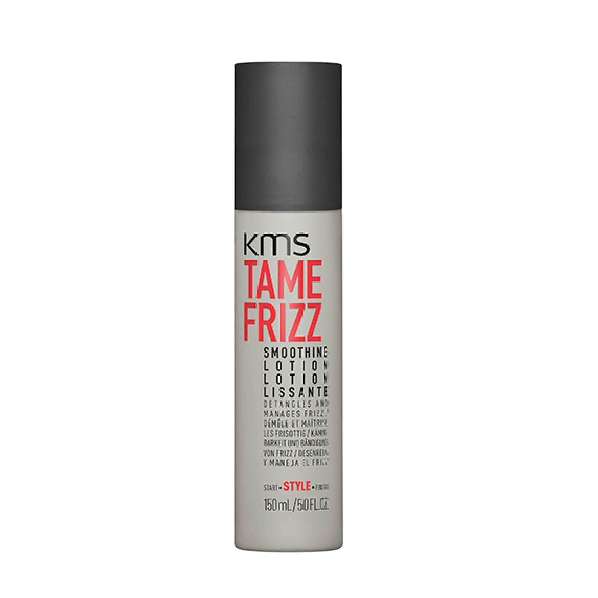 KMS Tamefrizz ­Smoothing Lotion