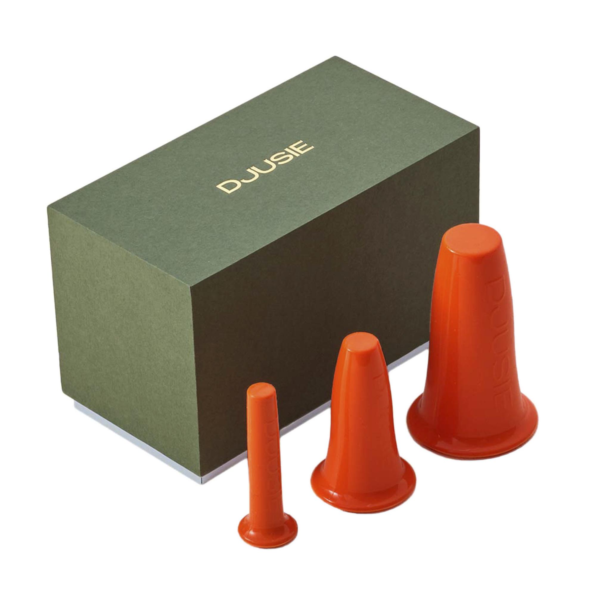 Djusie Djusie Kasvojen kuivakuppaussetti 58,90 e.