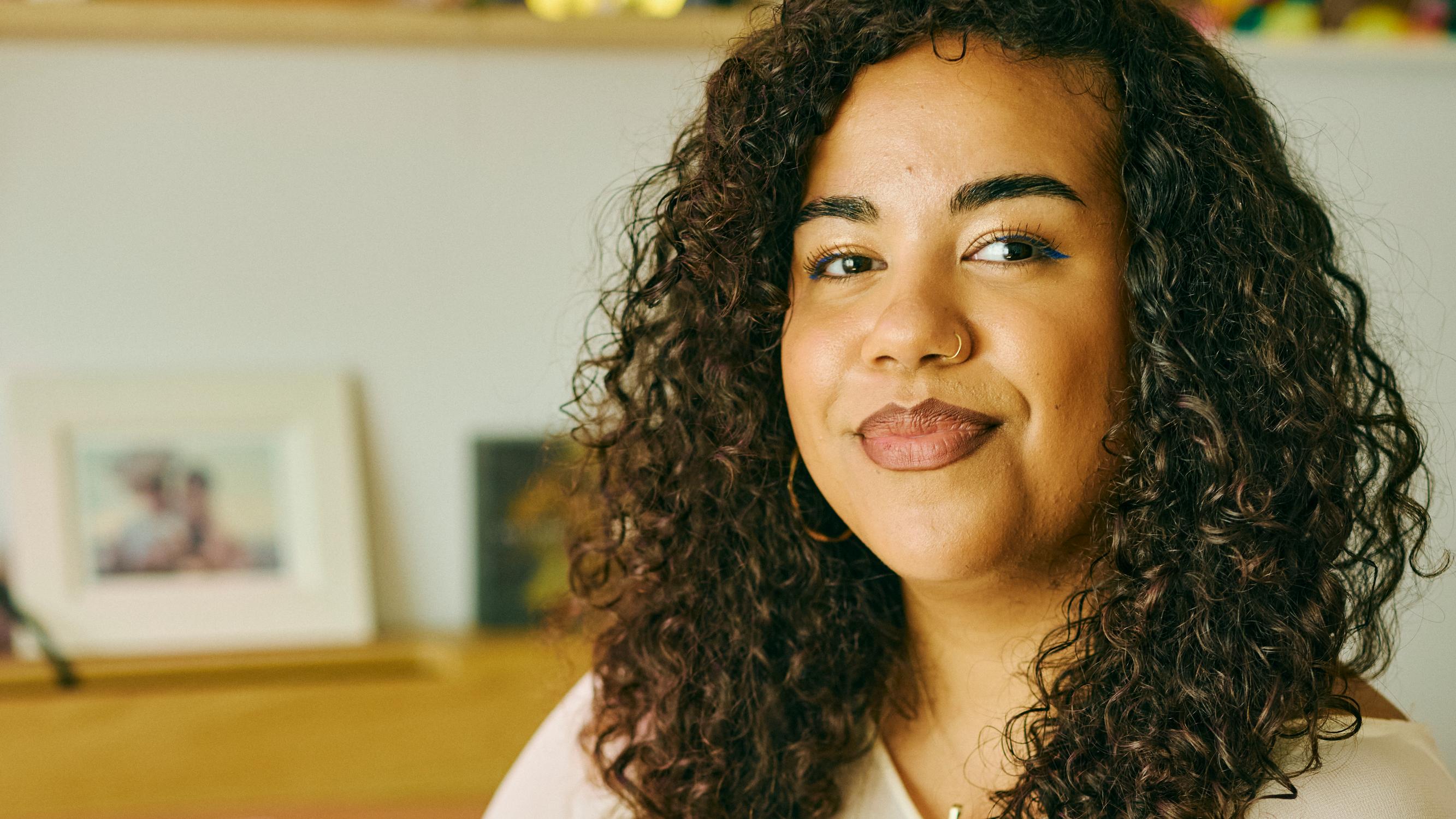 Näitä 3 asiaa tarottulkitsija Paloma Sandberg ei suostu lukemaan korteista – ”Pahoja kortteja ei ole olemassa”