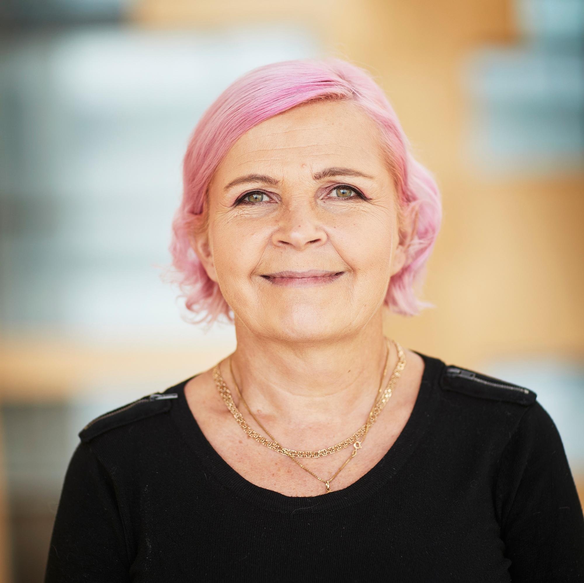 Kestopigmentointi meni pieleen, saako sen pois? 