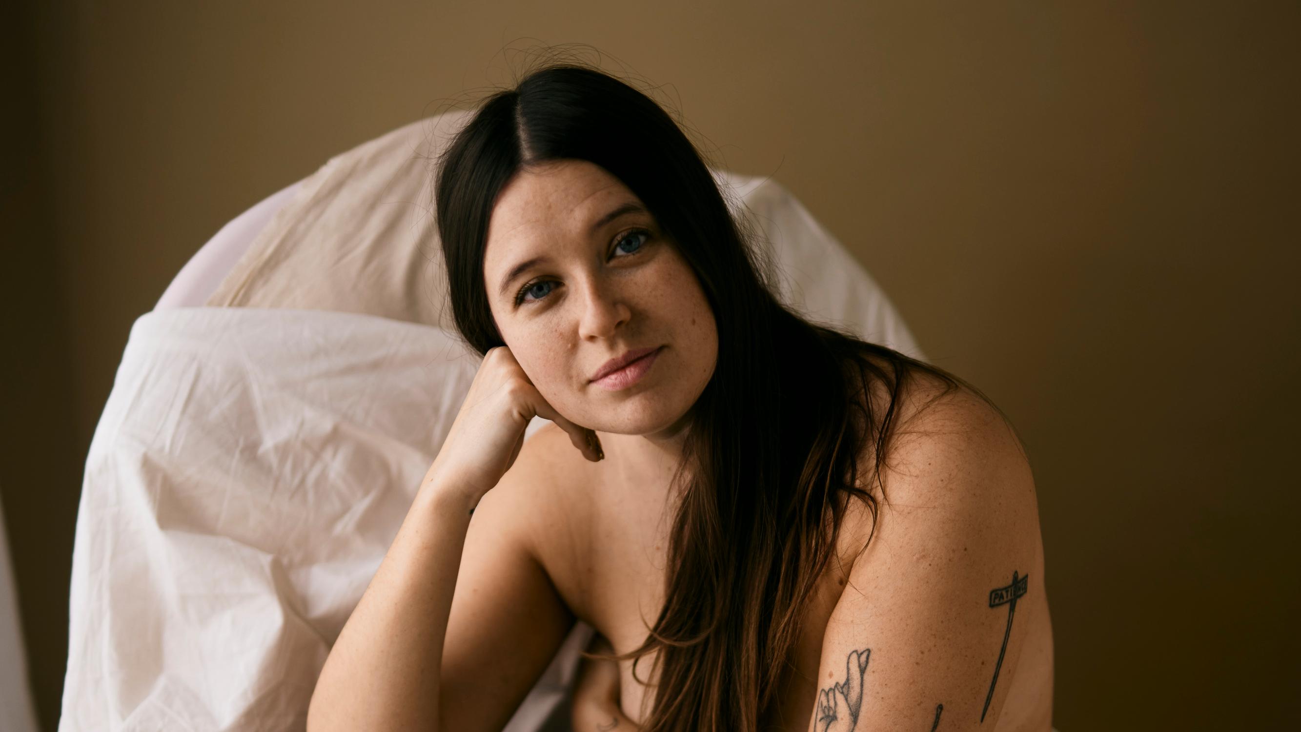 Yulia, 33, luuli pitkään, että hänellä on mielenterveysongelmia – sitten hän ymmärsi, mistä selittämätön suru johtuu