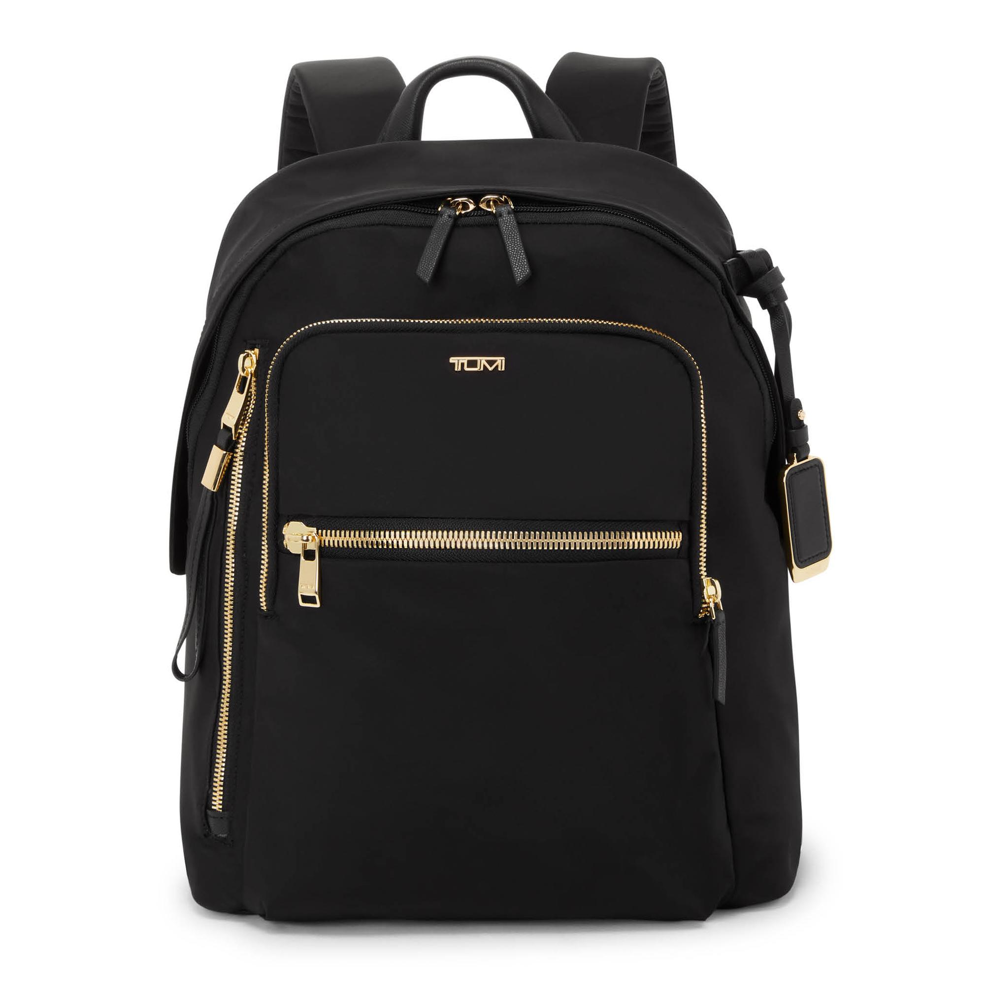 Voyageur Halsey Backpack -reppu, 435 e, Tumi.