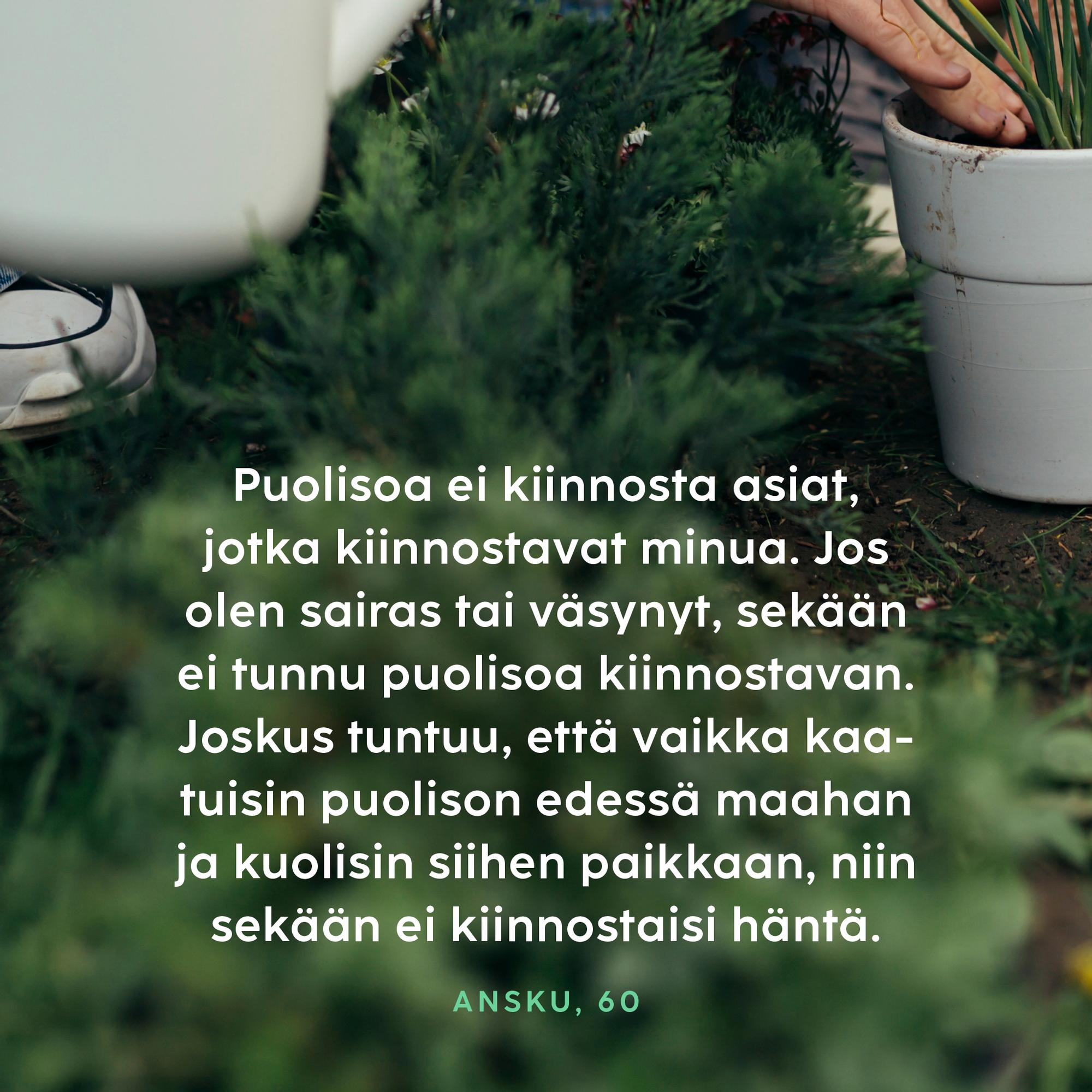 yksinäisyys parisuhteessa