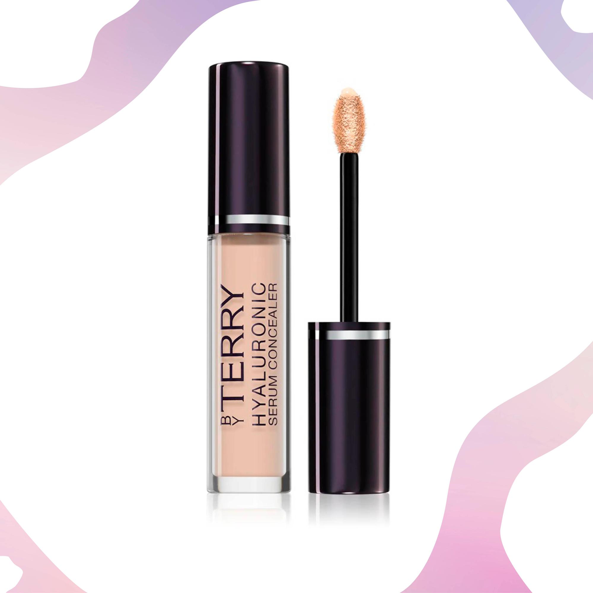 Hyaluronic Serum Concealer 48 e, By Terry.