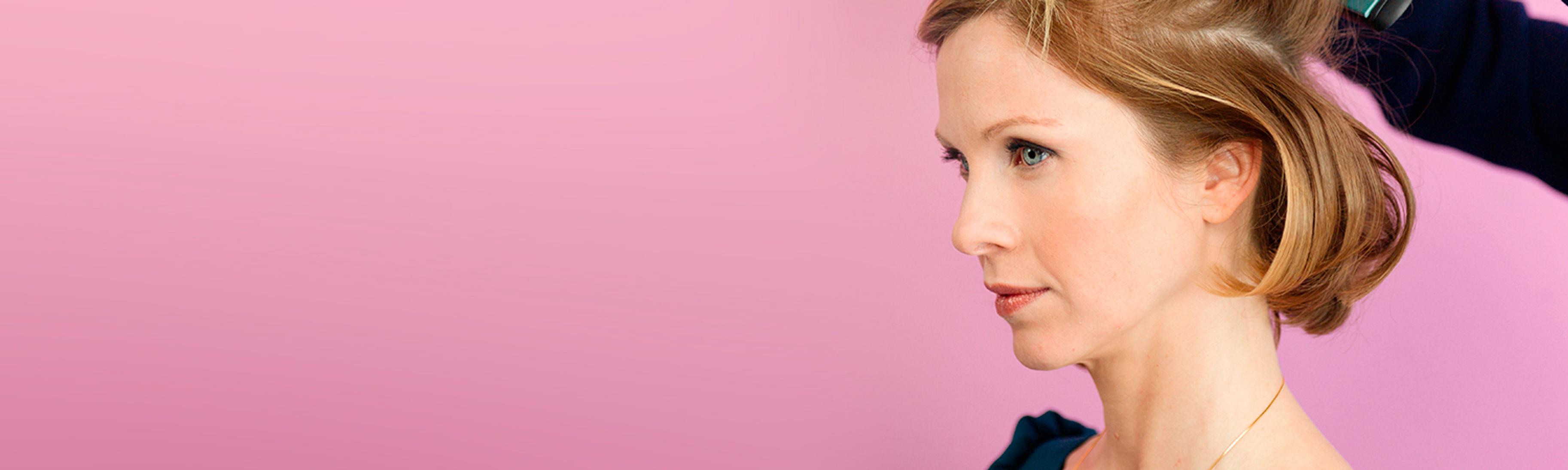 Eevan meikkikoulu: Muotoiluraudan käyttö