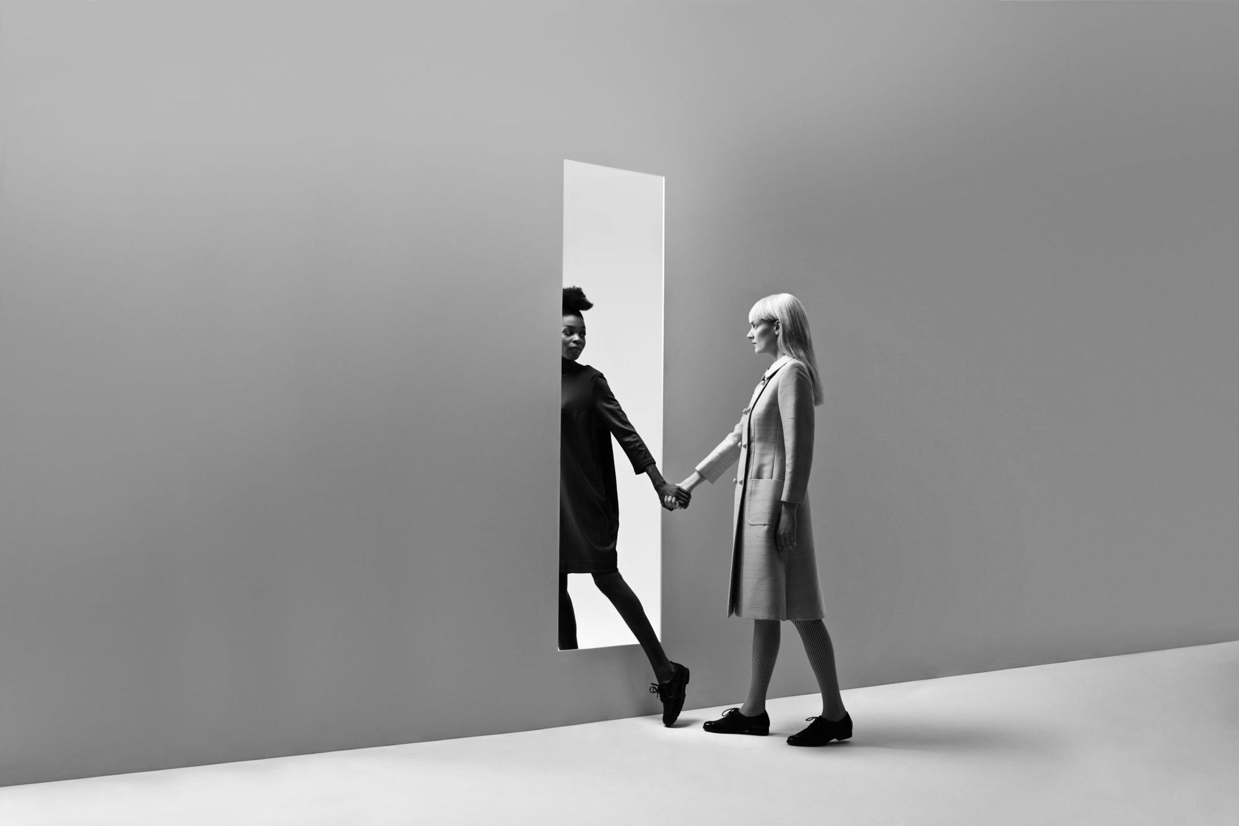 Entä jos työkaverit eivät olekaan idiootteja ympärilläsi vaan koko urasi on heidän ansiota? Nyt päivitetään työkaveruus 2020-luvulle!