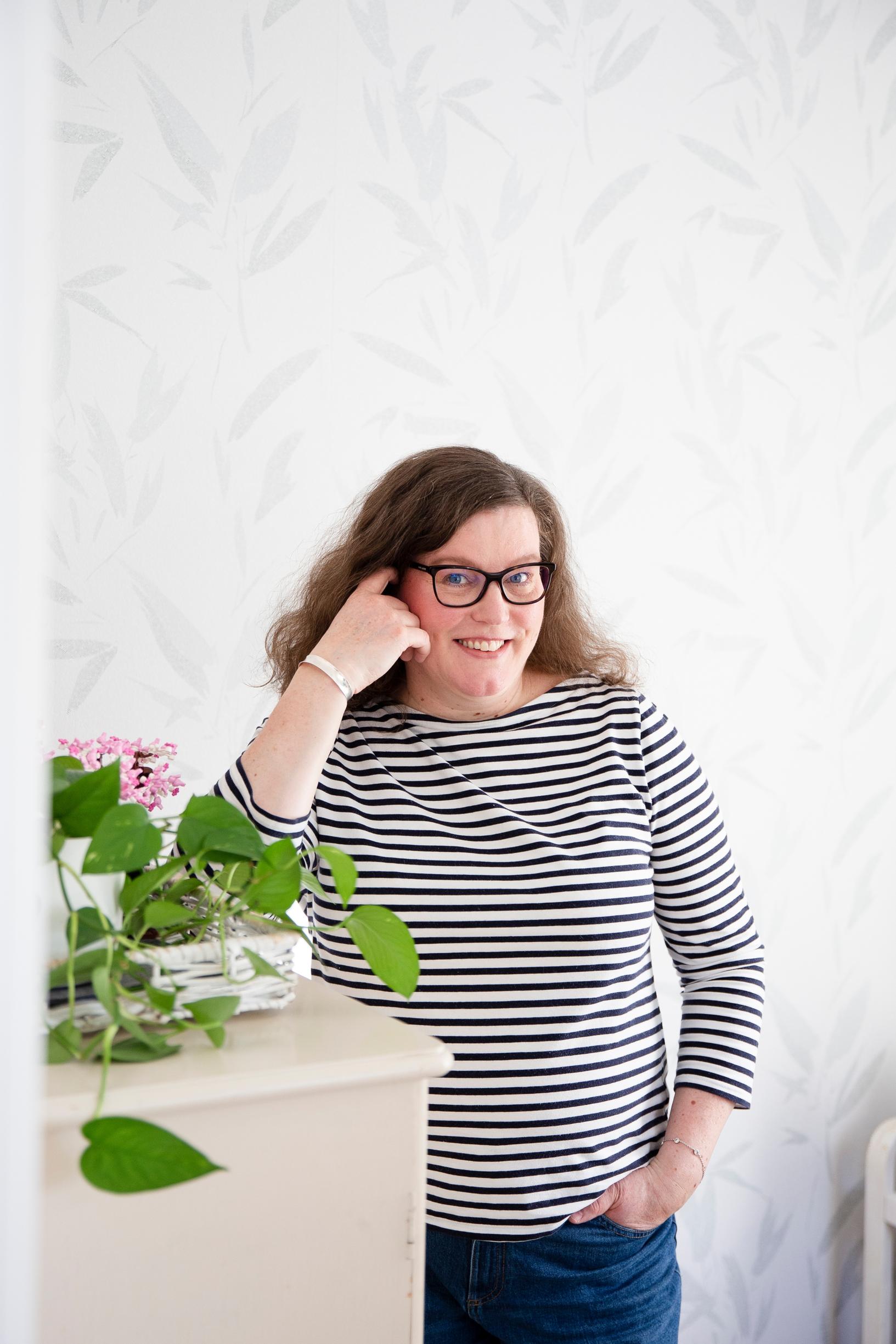 Merjan, 49, kehossa on ihottumaa päästä varpaisiin, ja hän saa kuulla siitä ikäviä kommentteja: ”Olen pahoittanut mieleni monta kertaa”