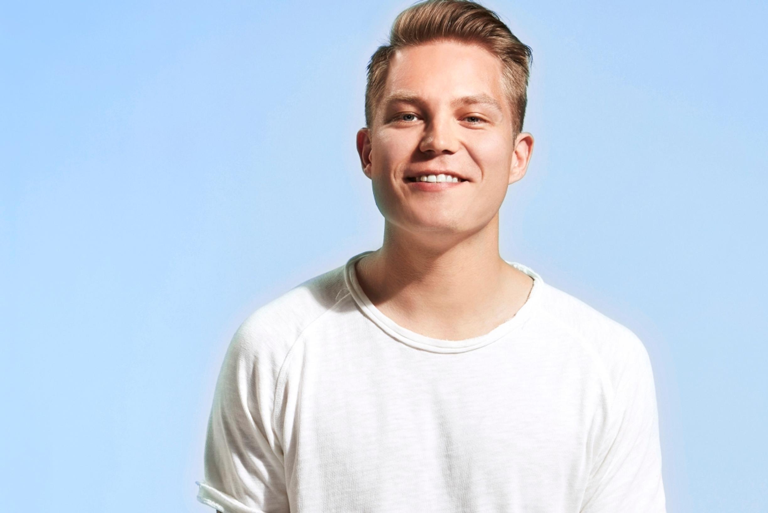 Cheek: "Olin masentunut jo lapsena"