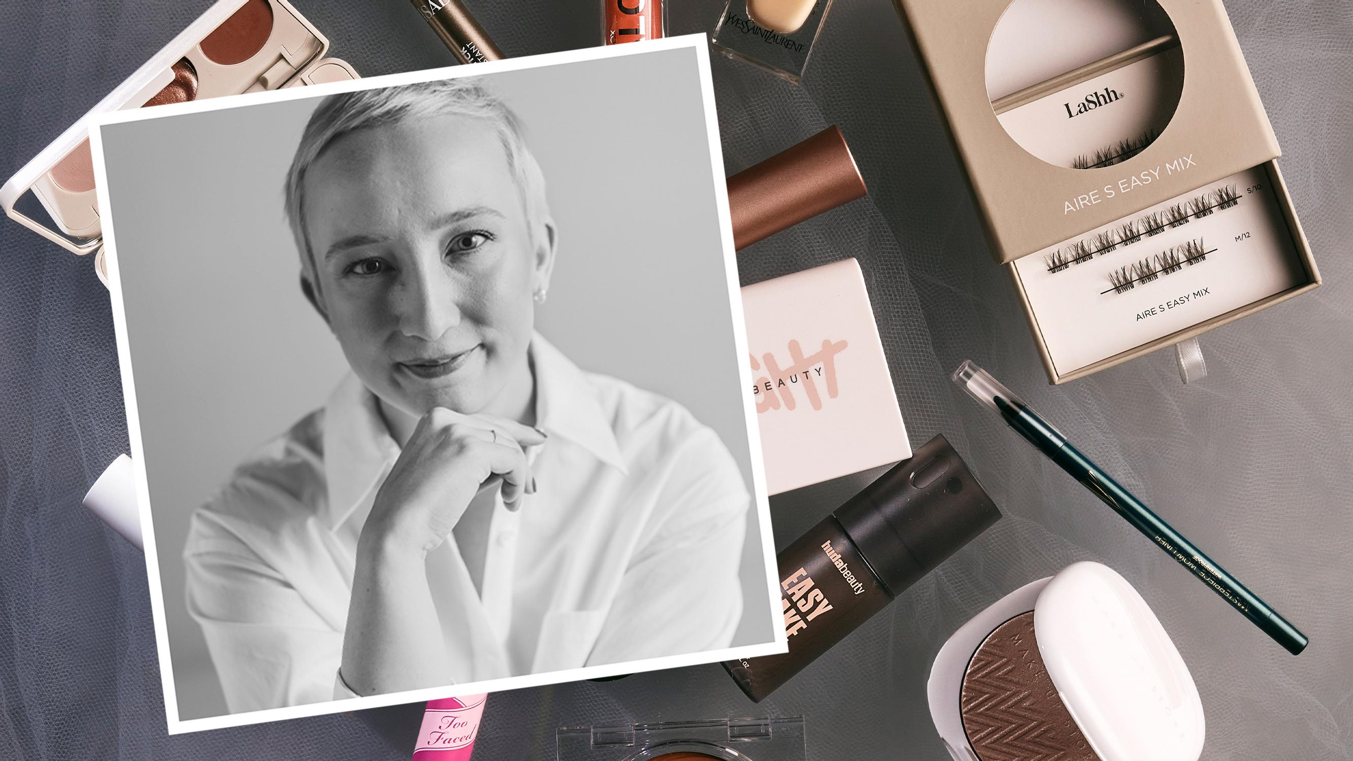 Tässä on 3 vuoden parasta silmämeikkituotetta – voittajaluomivärin koostumus on täydellinen