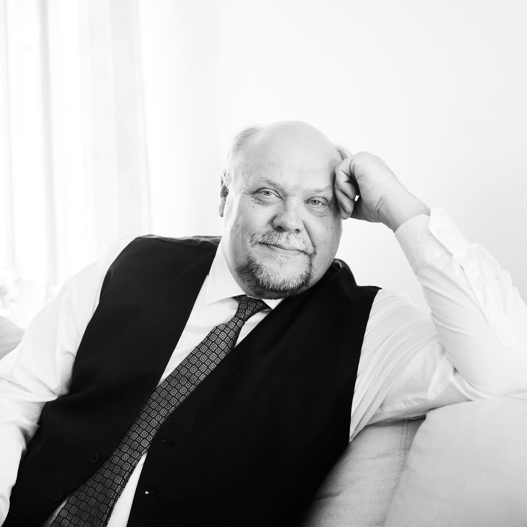 Jouluna Hannu-Pekka Björkman pohtii ajan kulkua – nämä lämpimät muistot palaavat aina hänen mieleensä