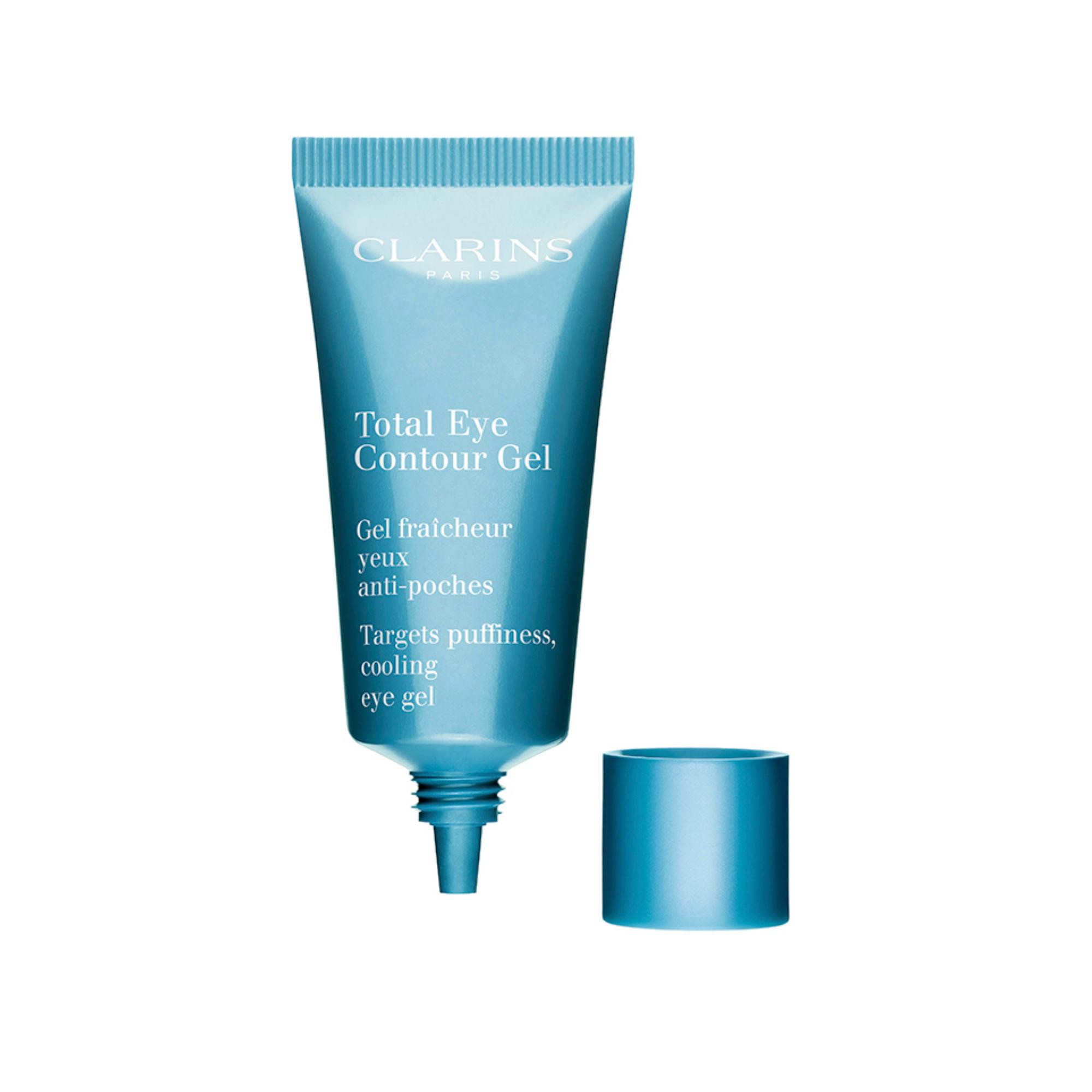 Clarins Total Eye Contour Gel 46 e.