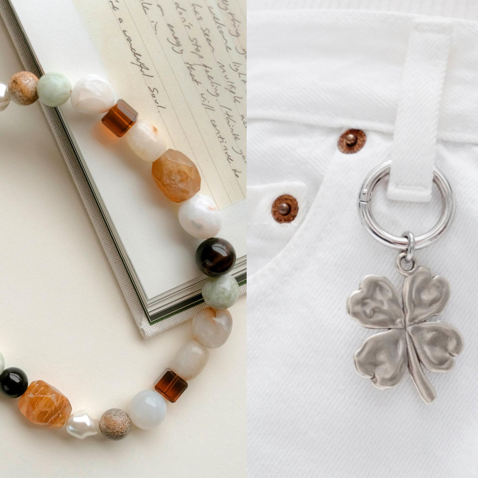 Tässä on 10 kiinnostavinta suomalaista korumerkkiä – mukana luottokoruja arkeen ja juhlaan