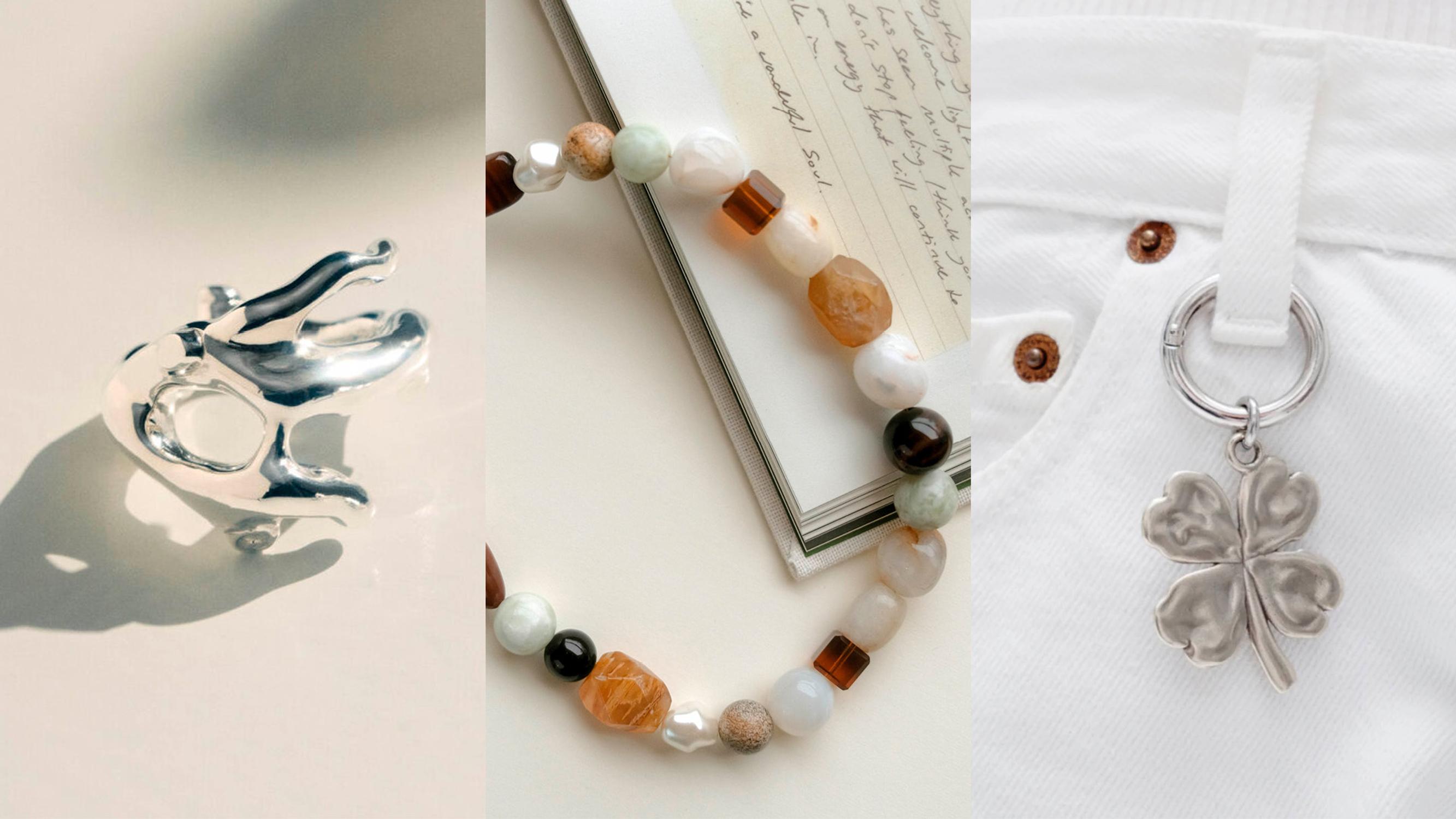 Tässä on 10 kiinnostavinta suomalaista korumerkkiä – mukana luottokoruja arkeen ja juhlaan