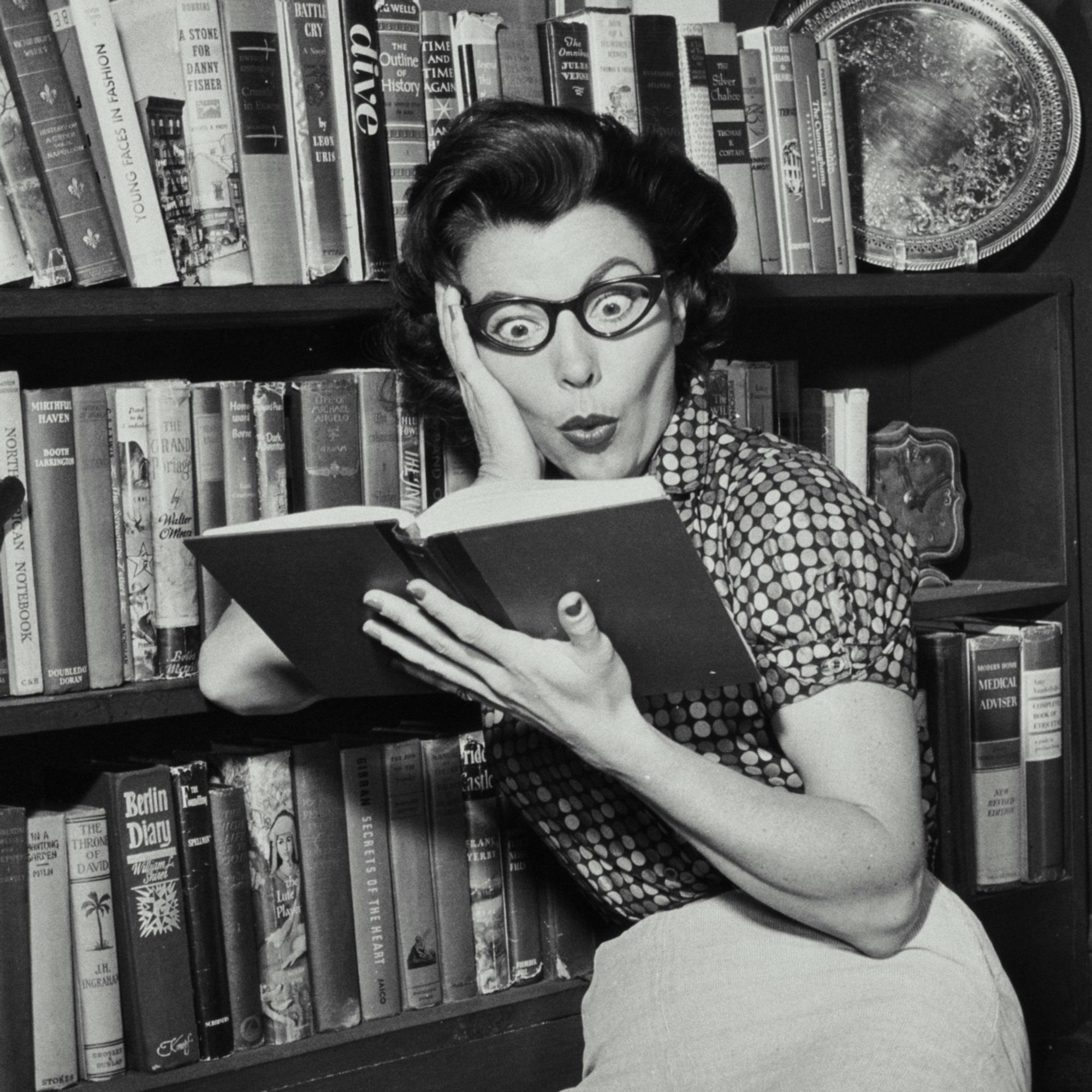 16 parasta kirjaa, joiden päähenkilö on vahva nainen – kuinka monta näistä olet lukenut?