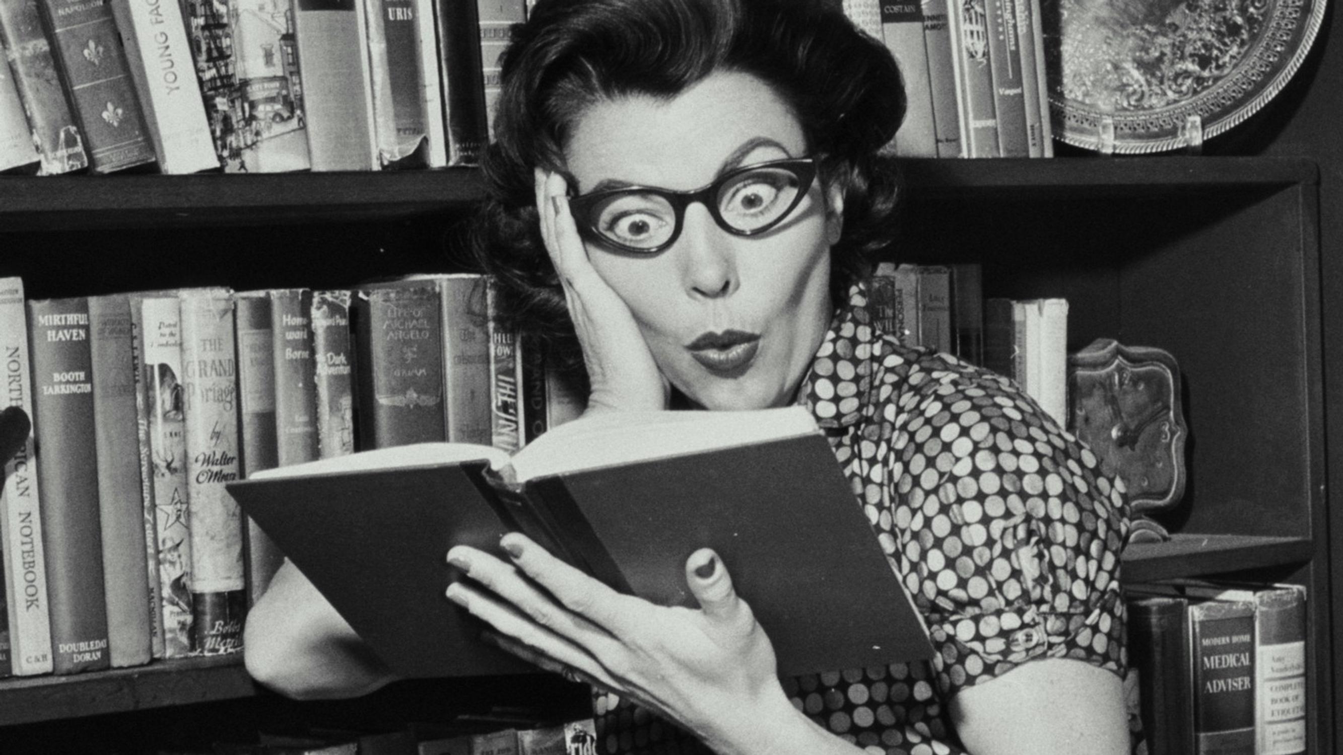 16 parasta kirjaa, joiden päähenkilö on vahva nainen – kuinka monta näistä olet lukenut?