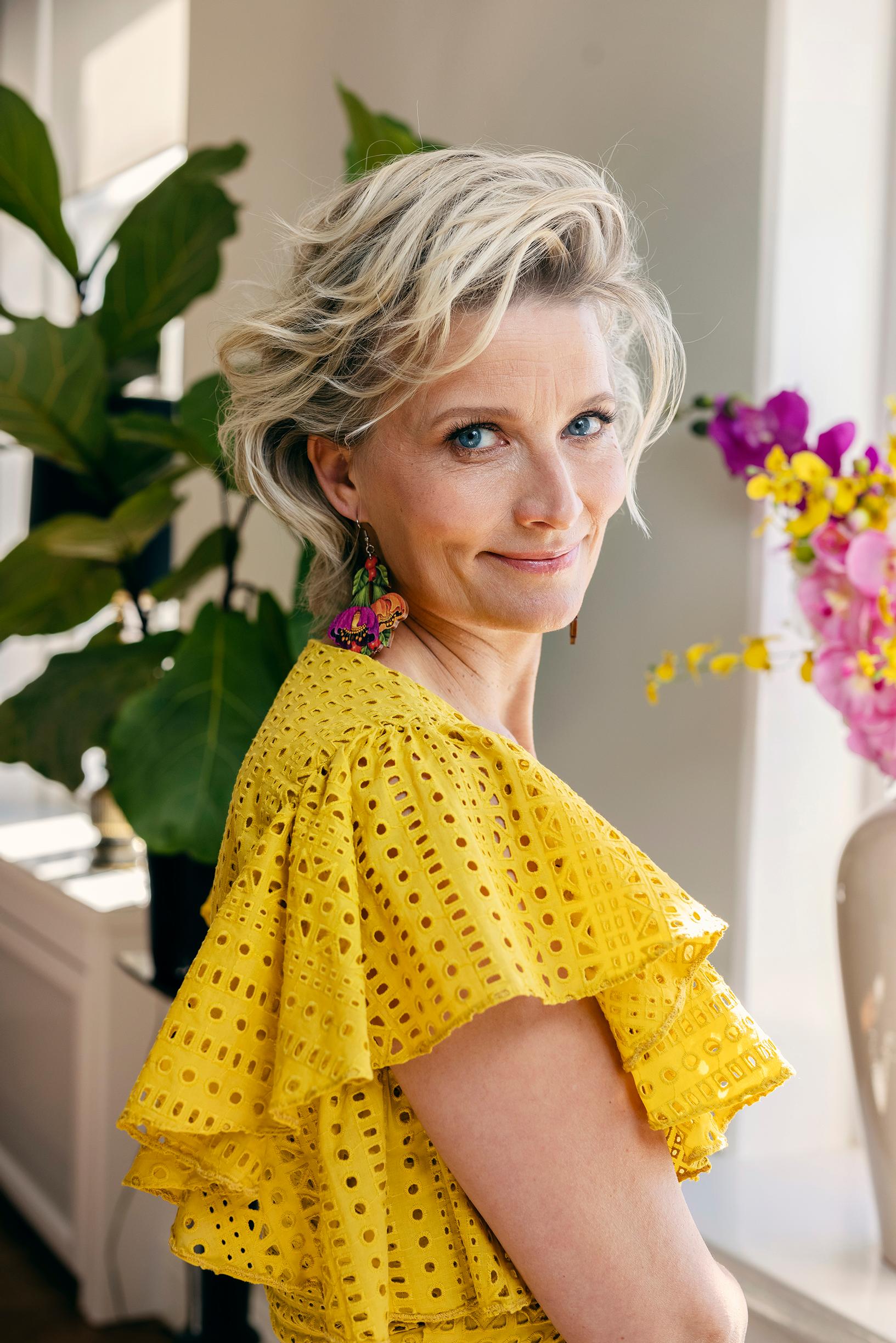 Inspiraatiota kauden kemuihin! Vera Kiiskinen esittelee juhla-asut, jotka sopivat niin mekko- kuin housuihmiselle