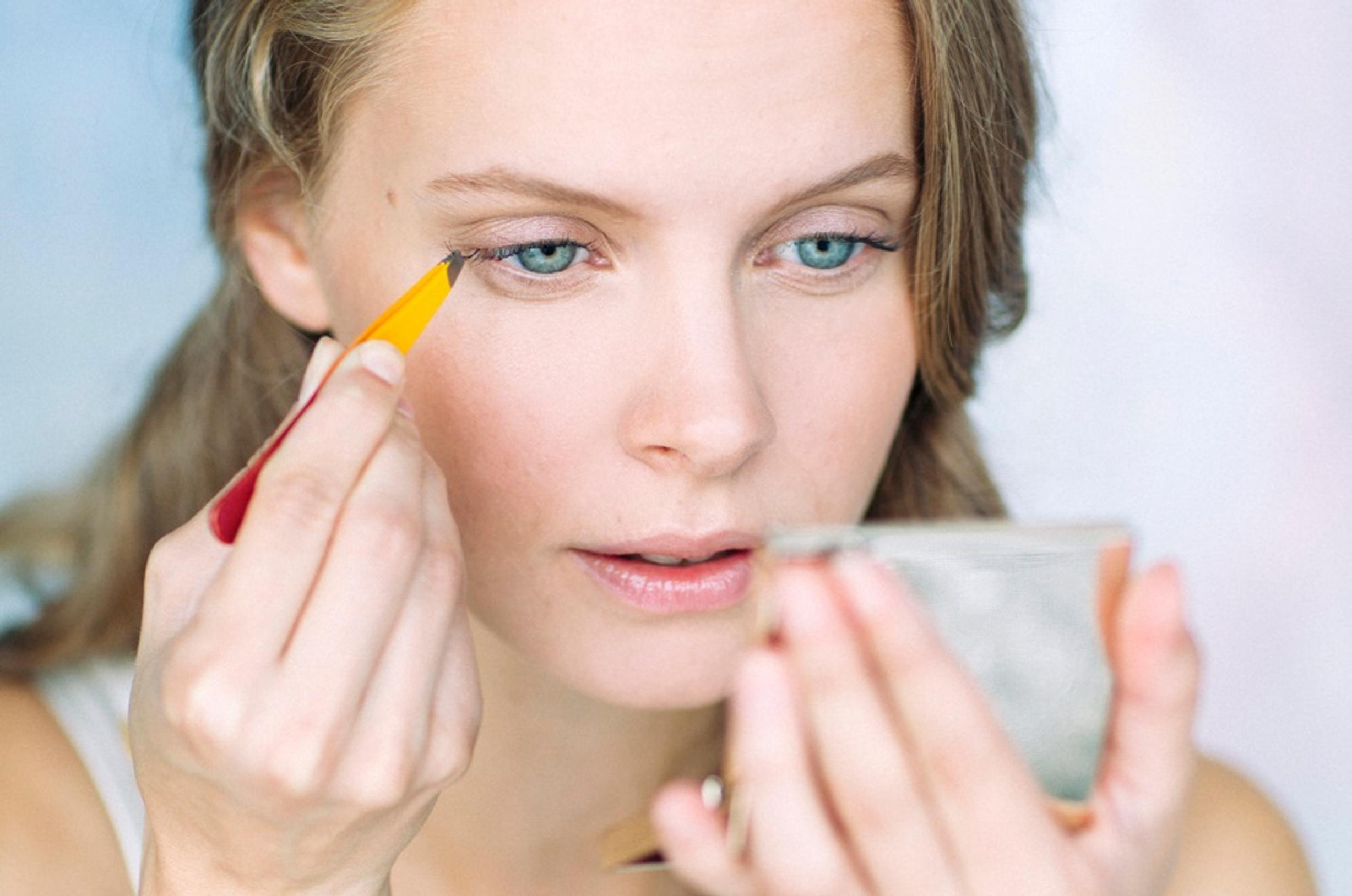 Näin onnistut irtoripsien kiinnittämisessä