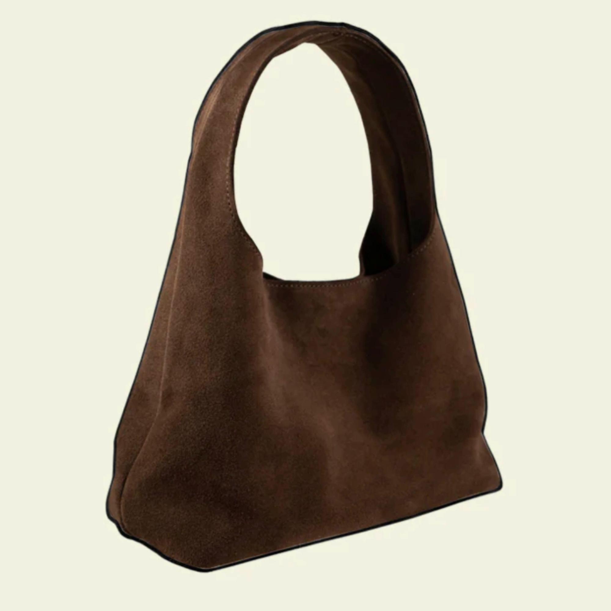 Terra Brun Mini -laukku 480 e, Pihka.