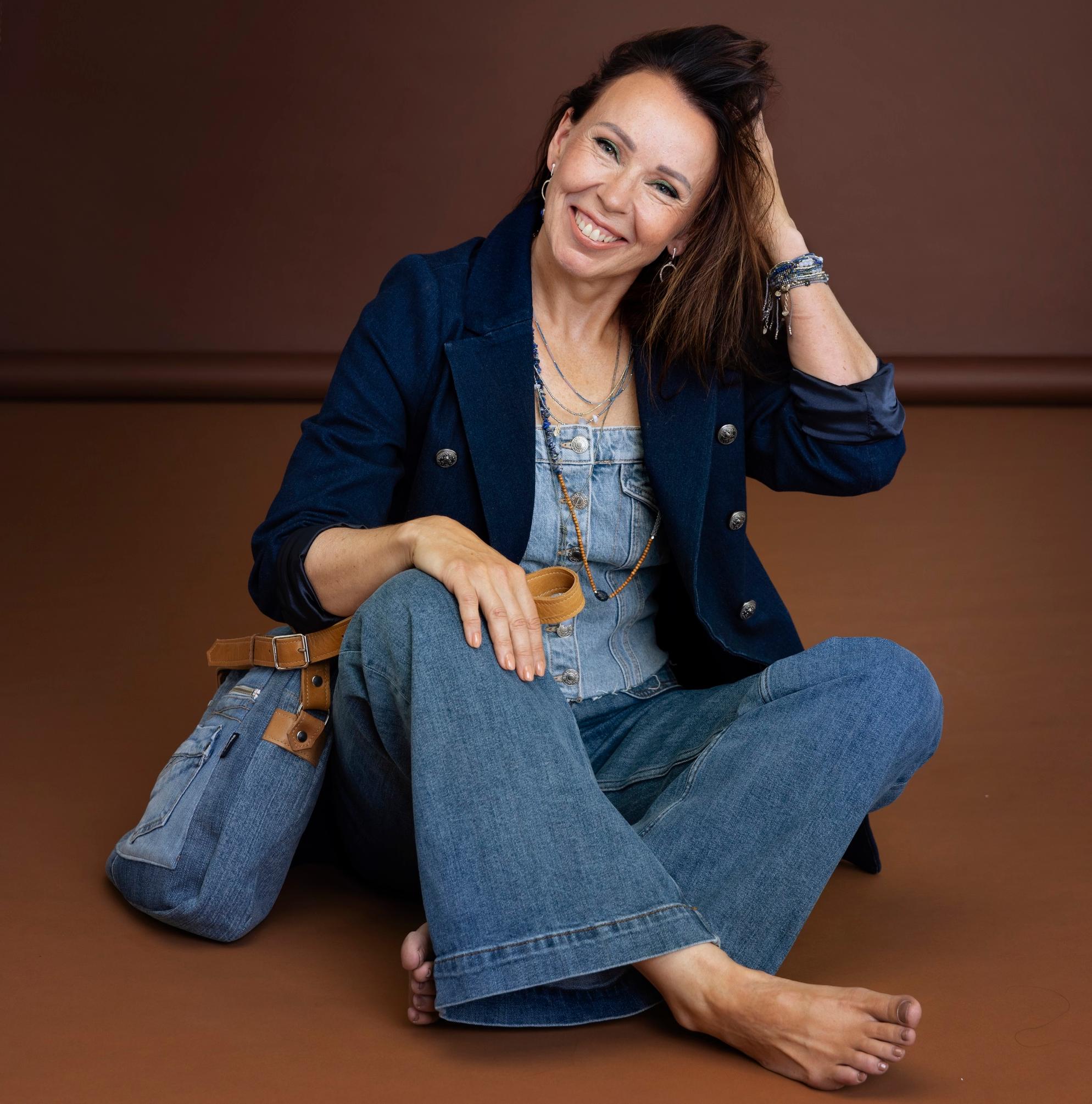 Haluatko päivittää pukeutumis- tai hiustyylisi? Ilmoittaudu mukaan Kauneus ja Terveys -lehden muuttumisleikkiin