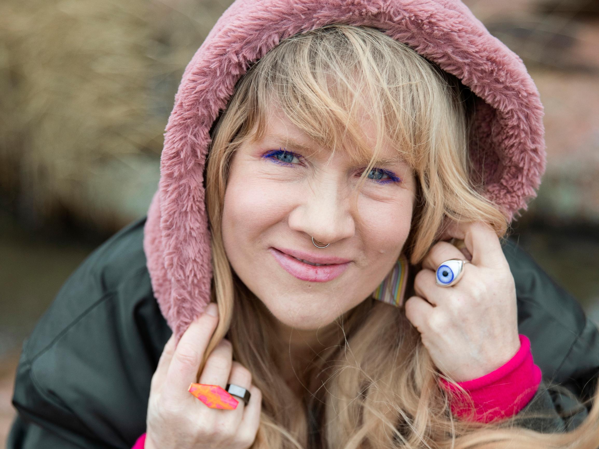 Kun Mariko Pajalahti aloitti uudelleen tanssiharrastuksen, hän yllättyi: ”Minulla on vaikeuksia muistaa koreografioita - itku on lähellä”