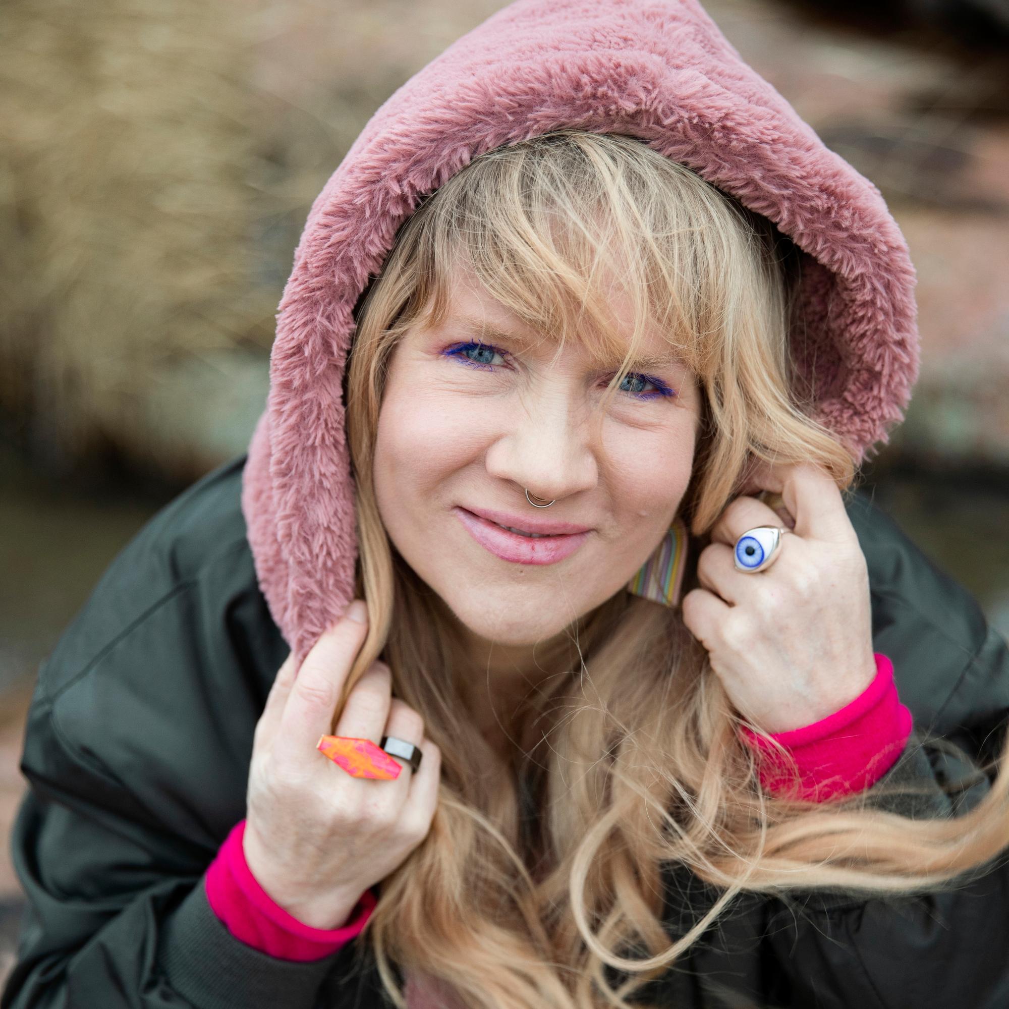 Kun Mariko Pajalahti aloitti uudelleen tanssiharrastuksen, hän yllättyi: ”Minulla on vaikeuksia muistaa koreografioita - itku on lähellä”