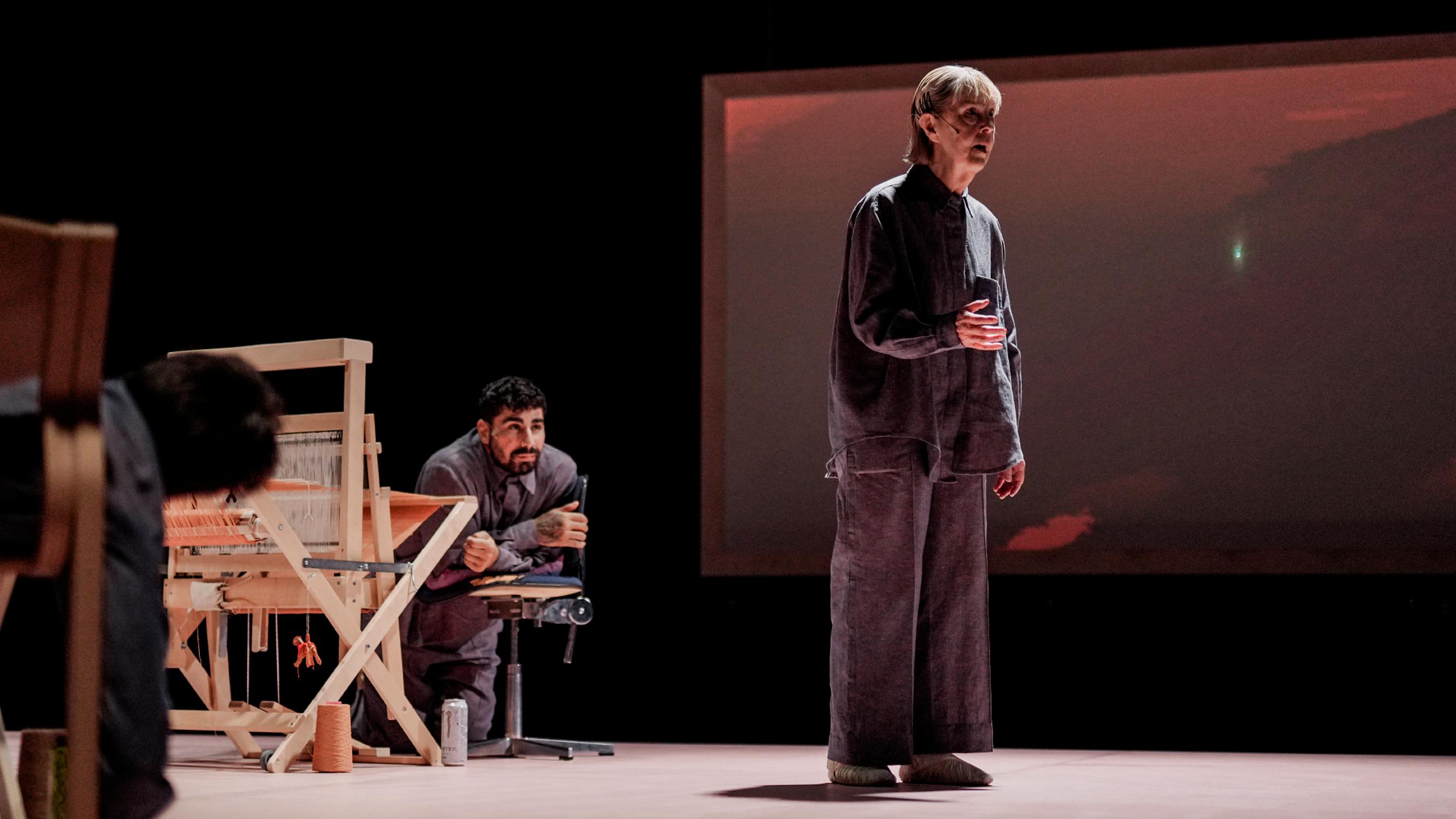 Arvonnan säännöt: & Espoon teatteri 2025