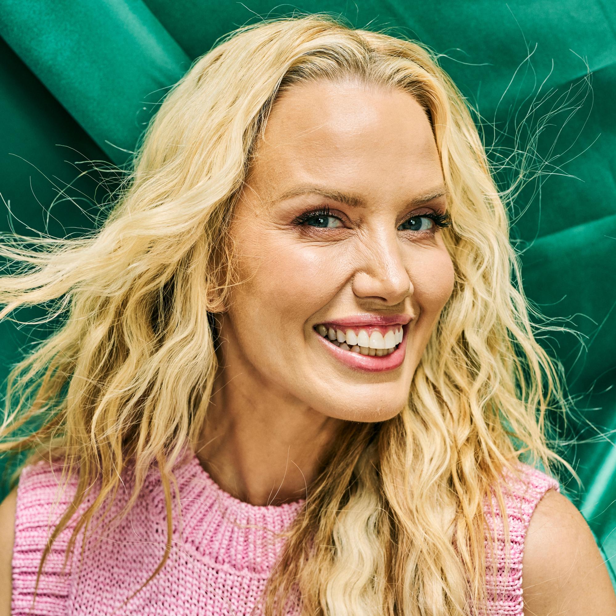 Eron jälkeen Piritta Hagman löysi uuden rakkauden ja elää nyt kaukosuhteessa: ”Hetkittäin olen muistanut, miltä tuntui olla 22-vuotias ja lapseton”