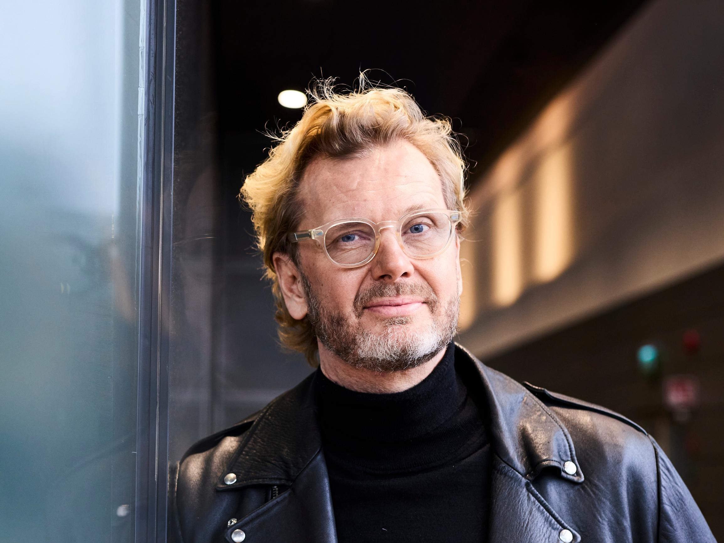 Antti J. Jokinen uupui niin rajusti, että aivoista löydettiin merkkejä rappeutumisesta – tämä on tilanne nyt