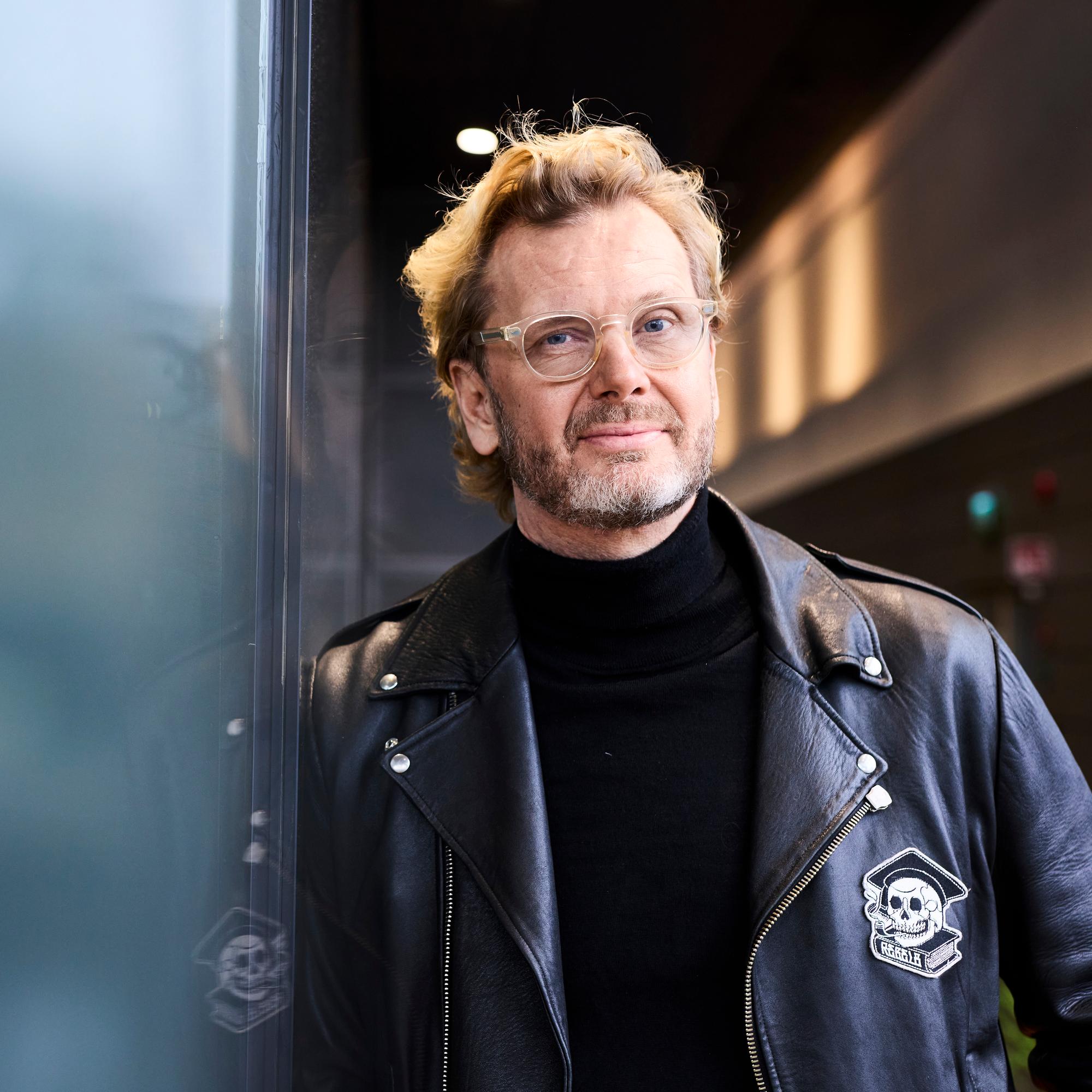 Antti J. Jokinen uupui niin rajusti, että aivoista löydettiin merkkejä rappeutumisesta – tämä on tilanne nyt