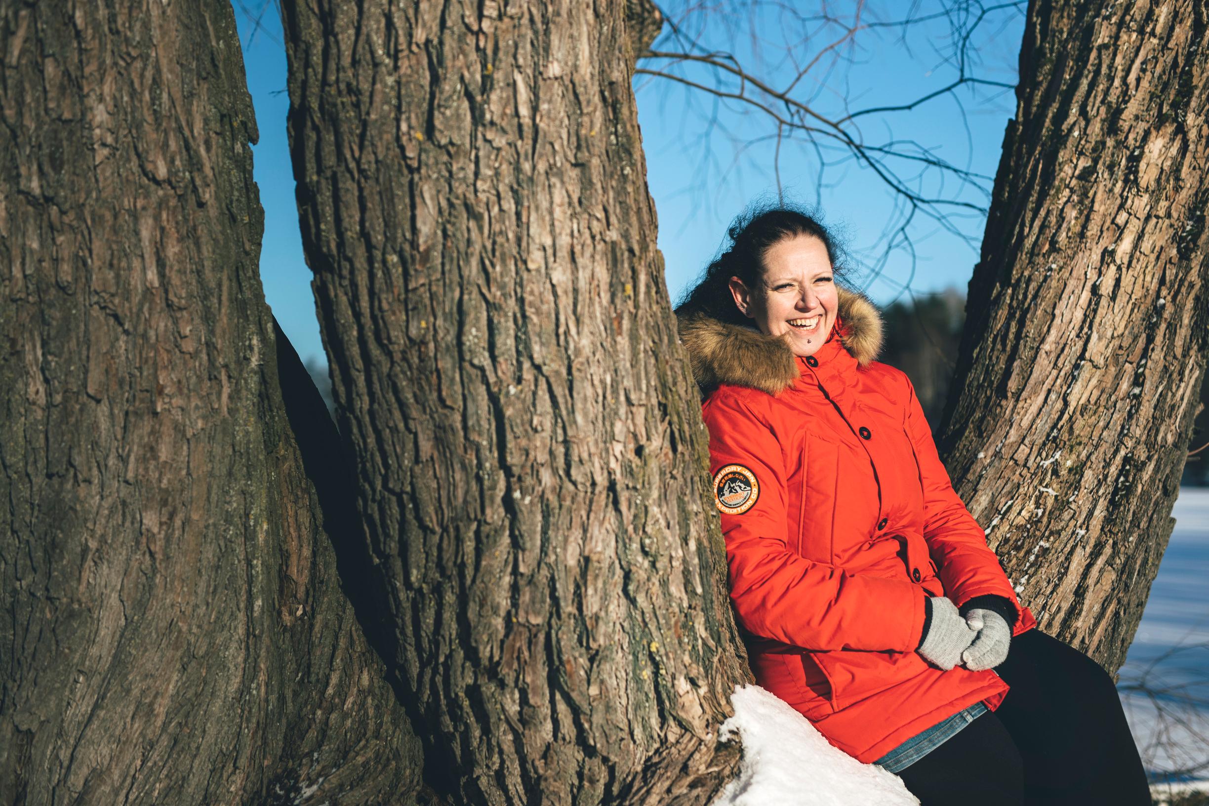 Belinda laihtui 157 kiloa leikkauksilla: "Otan takaisin elämää, joka jäi elämättä" 