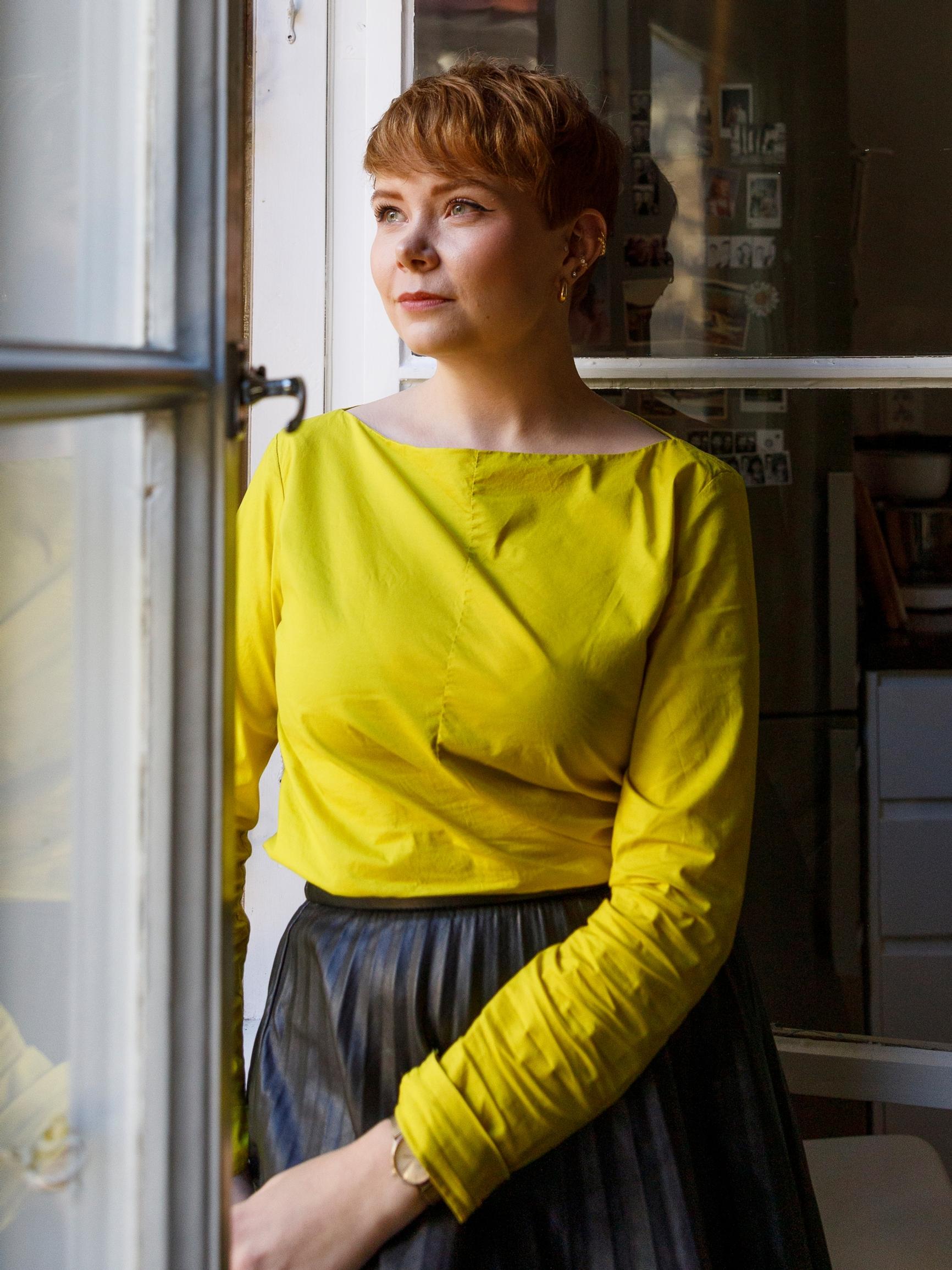 Selostajalegenda Tapio Suominen kirjoitti tyttärelleen Siirille kirjeen, joka lohduttaa yhä isän kuoleman jälkeen: ”En koskaan antanut isälle lupaa kuolla”