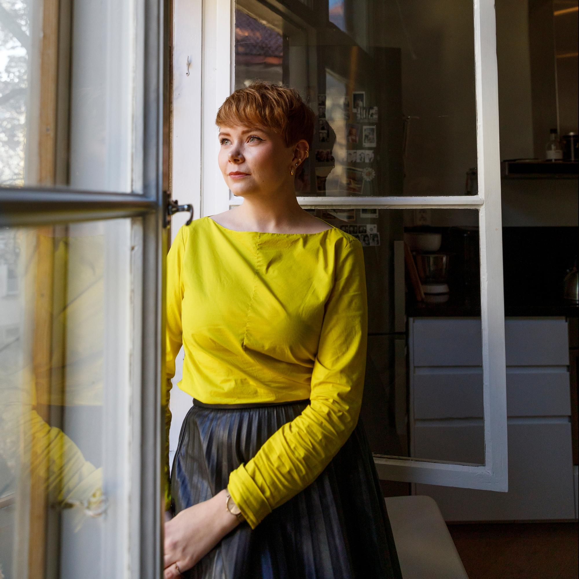 Selostajalegenda Tapio Suominen kirjoitti tyttärelleen Siirille kirjeen, joka lohduttaa yhä isän kuoleman jälkeen: ”En koskaan antanut isälle lupaa kuolla”