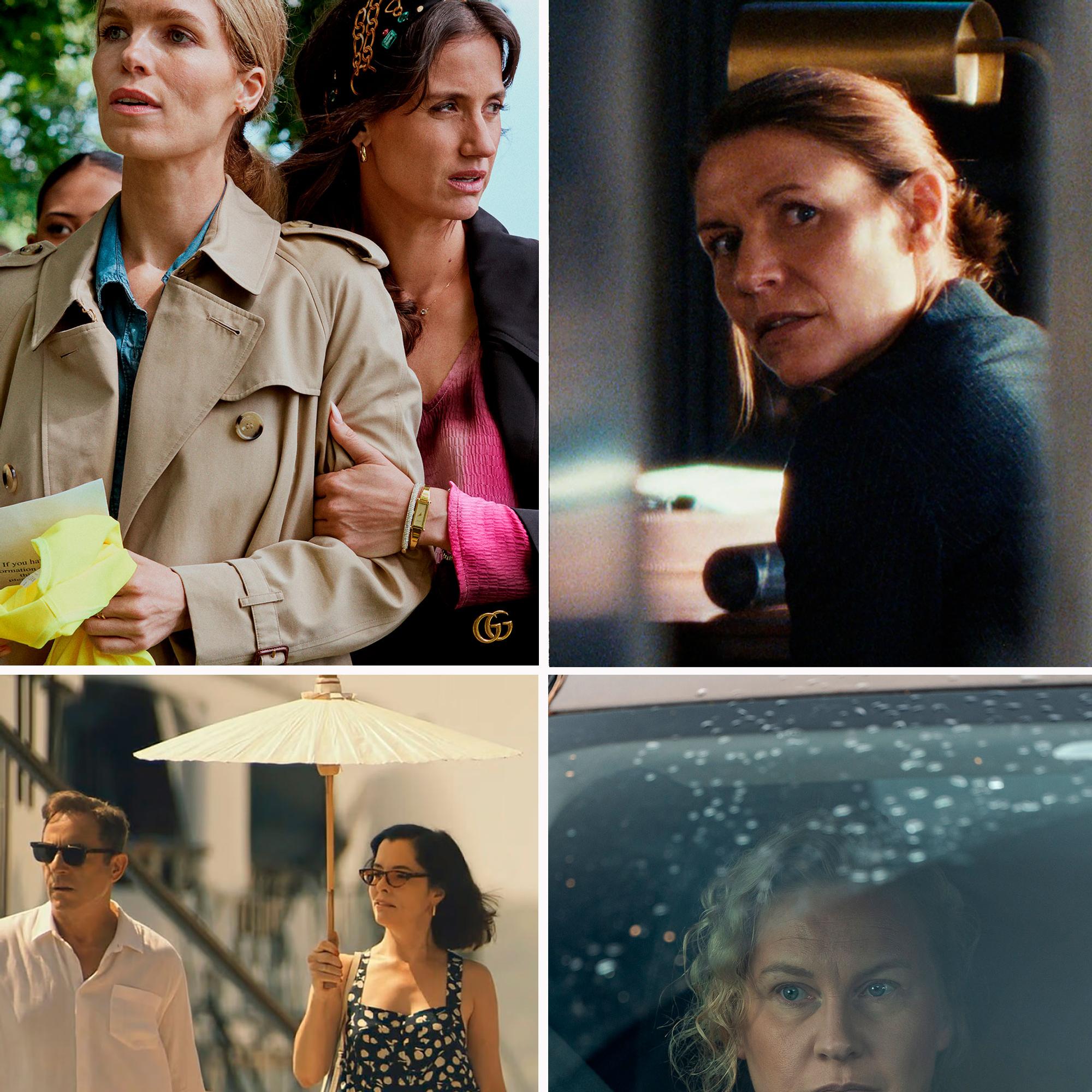 Vuoden 2025 parhaat tv-sarjat ovat tässä – toimitus valitsi 10 suosikkiaan