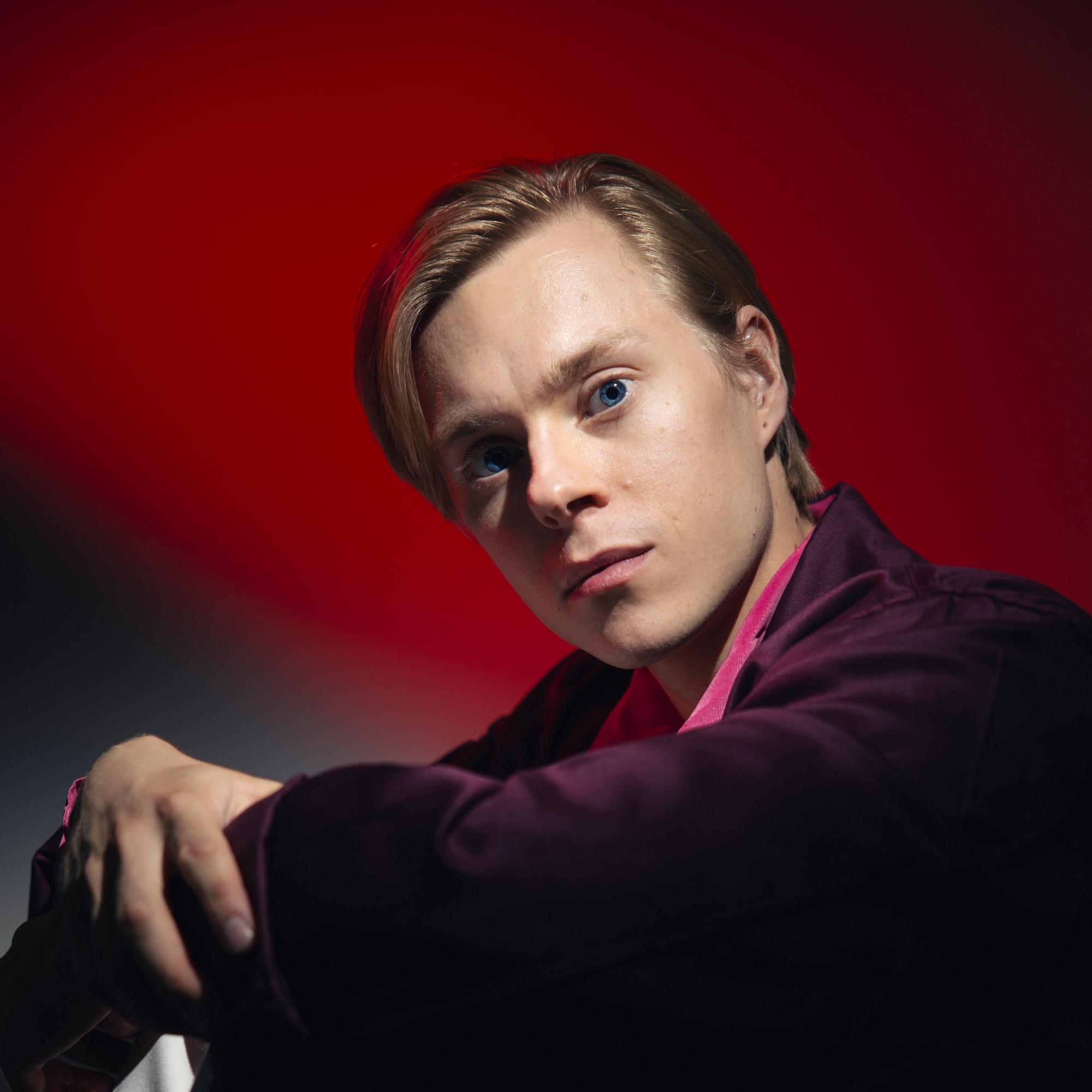 Kun balettitanssija Atte Kilpinen palautti ruokavalioonsa voin ja oliiviöljyn, hän yllättyi seurauksista: ”Pitää syödä kaikkea, jotta keho toimii”